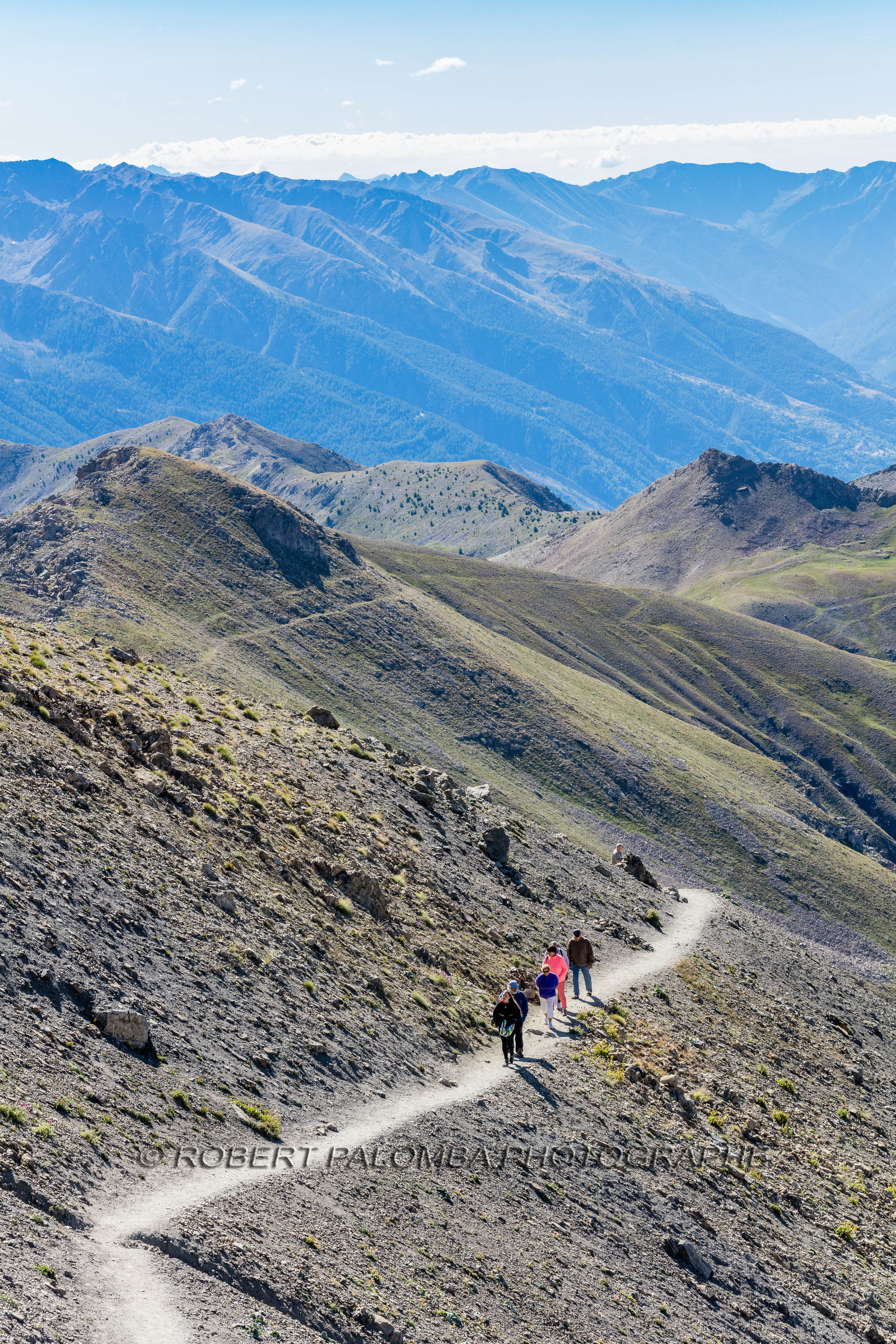 Col de la Bonette