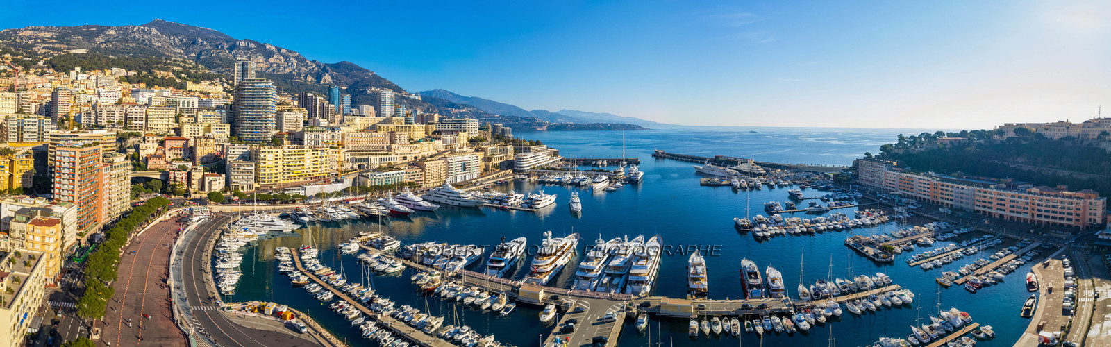 Monaco