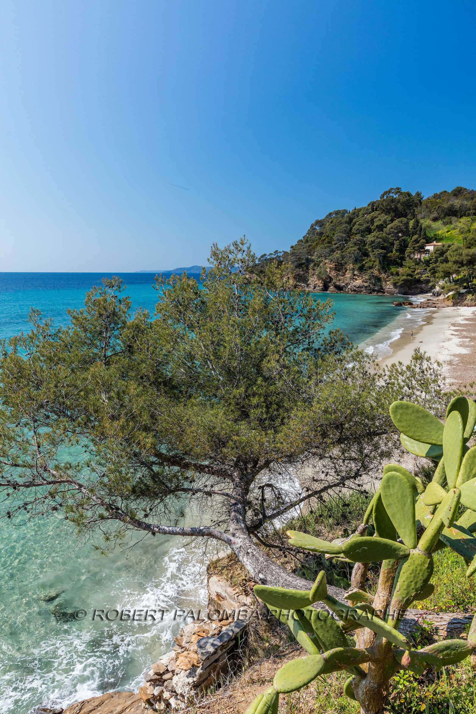 Rayol-Canadel-sur-Mer