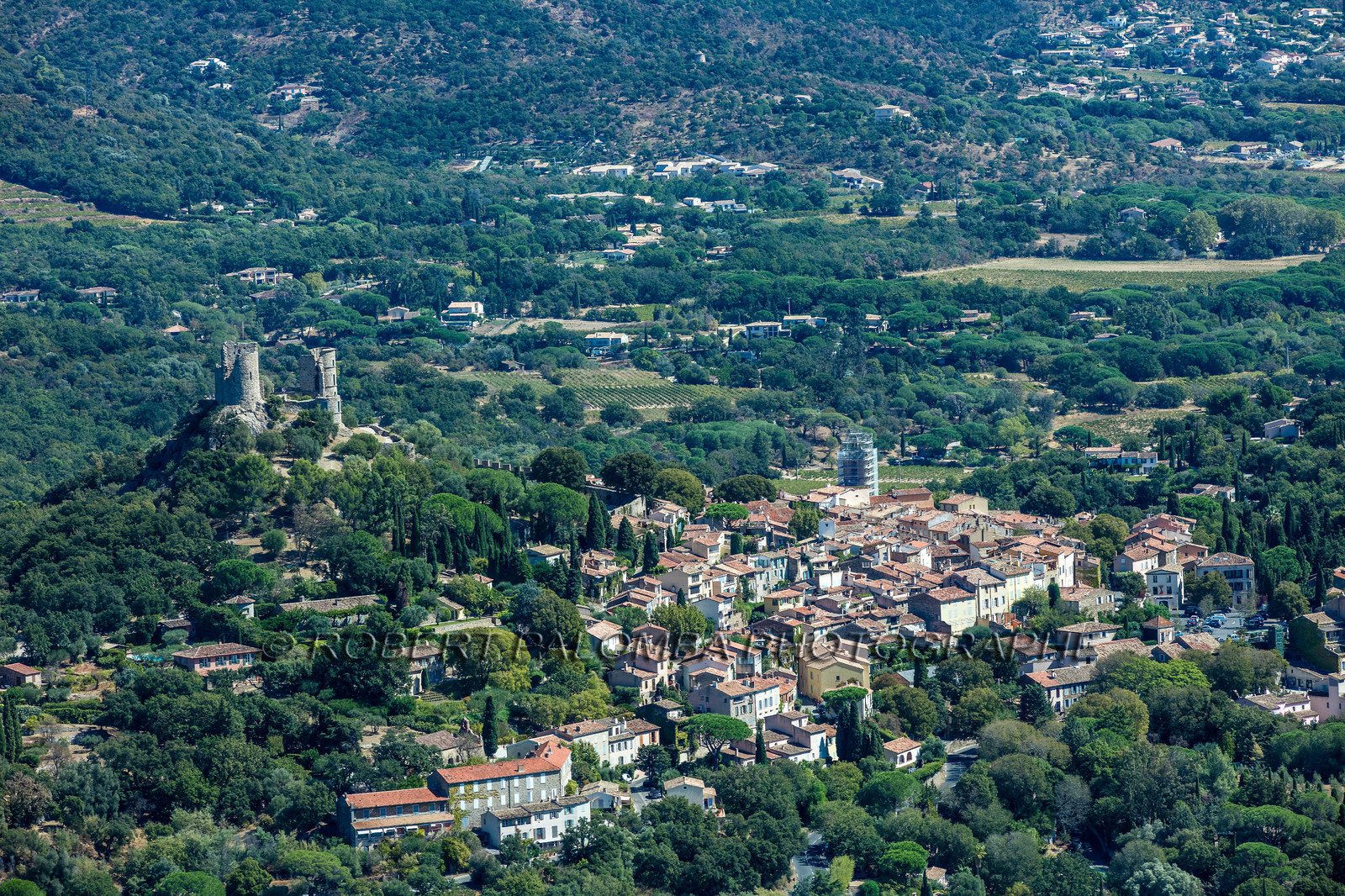 Grimaud