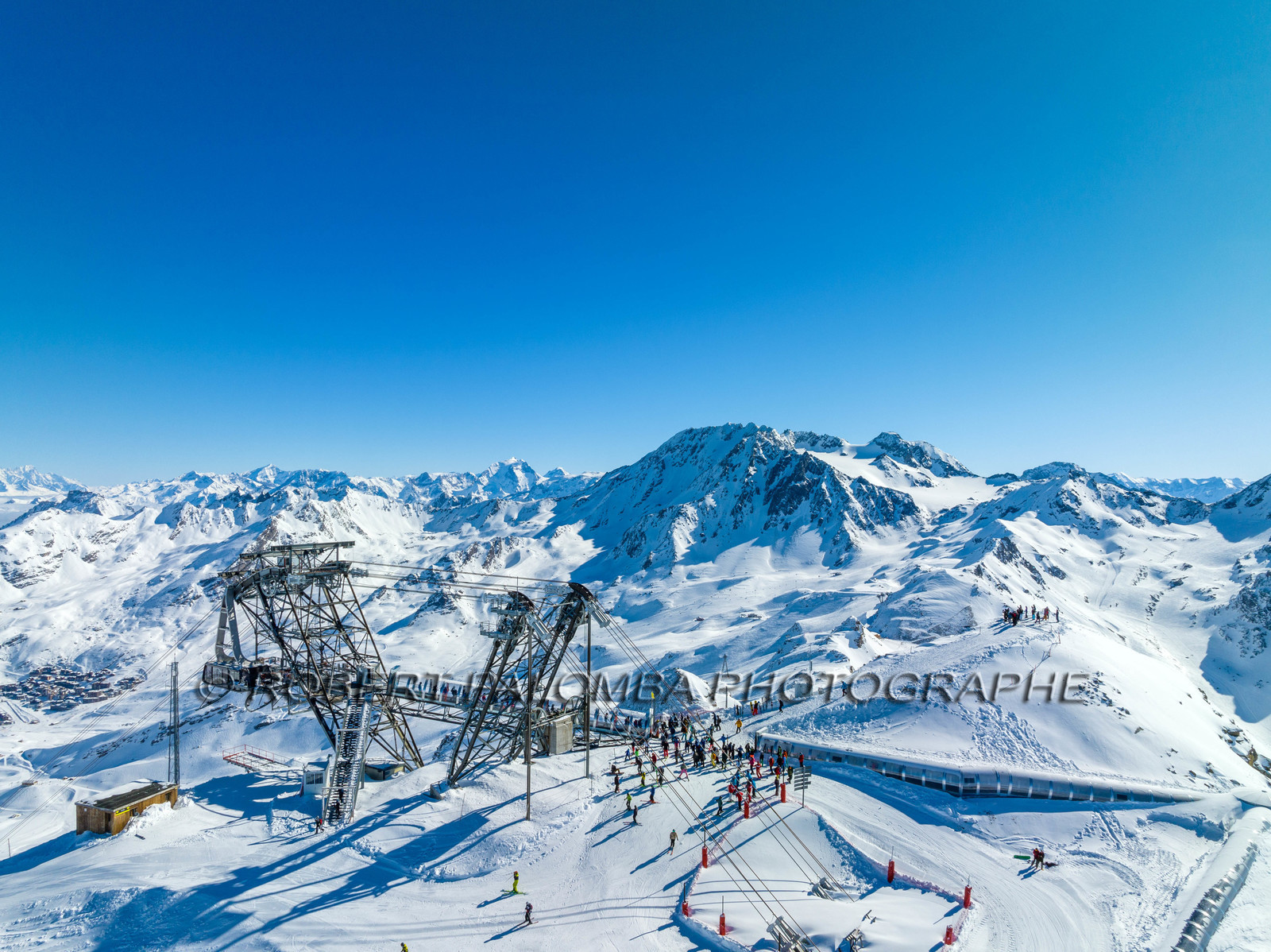 Val Thorens