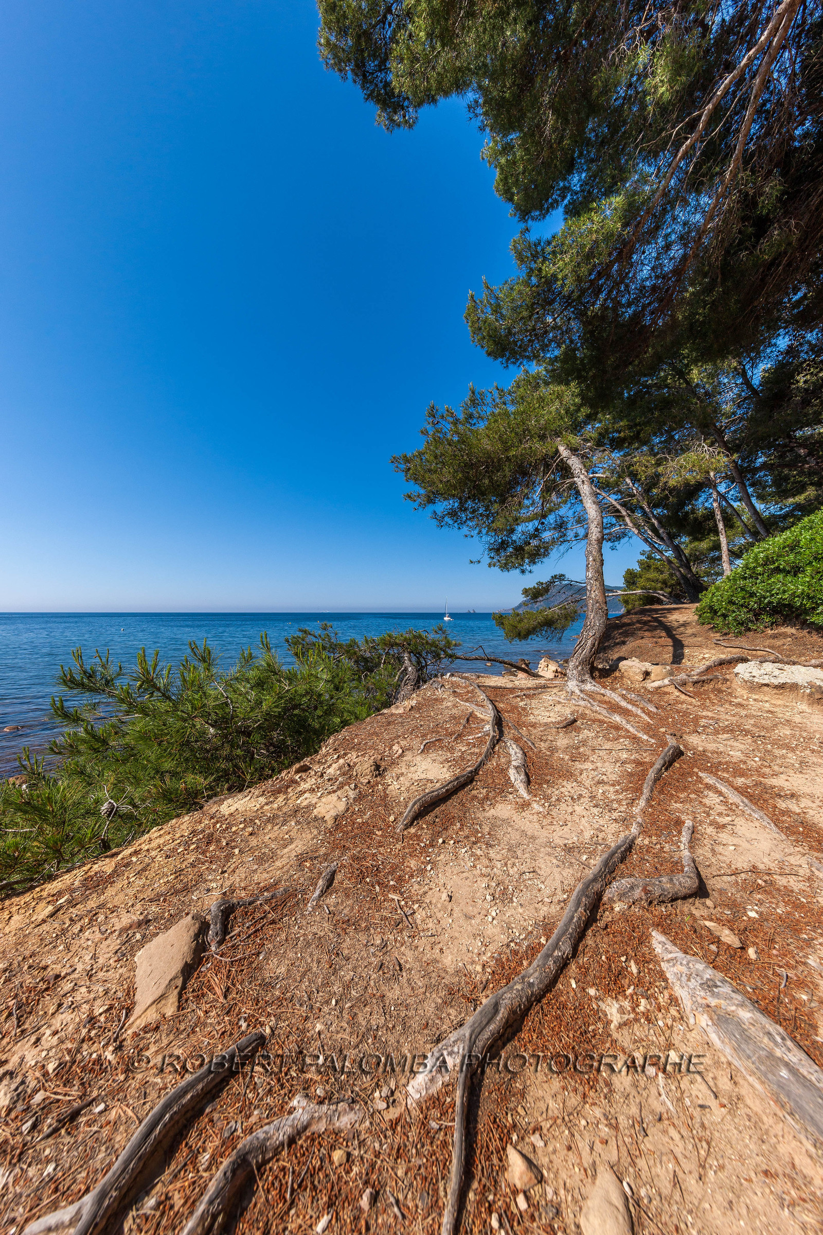 Saint-Mandrier-sur-Mer