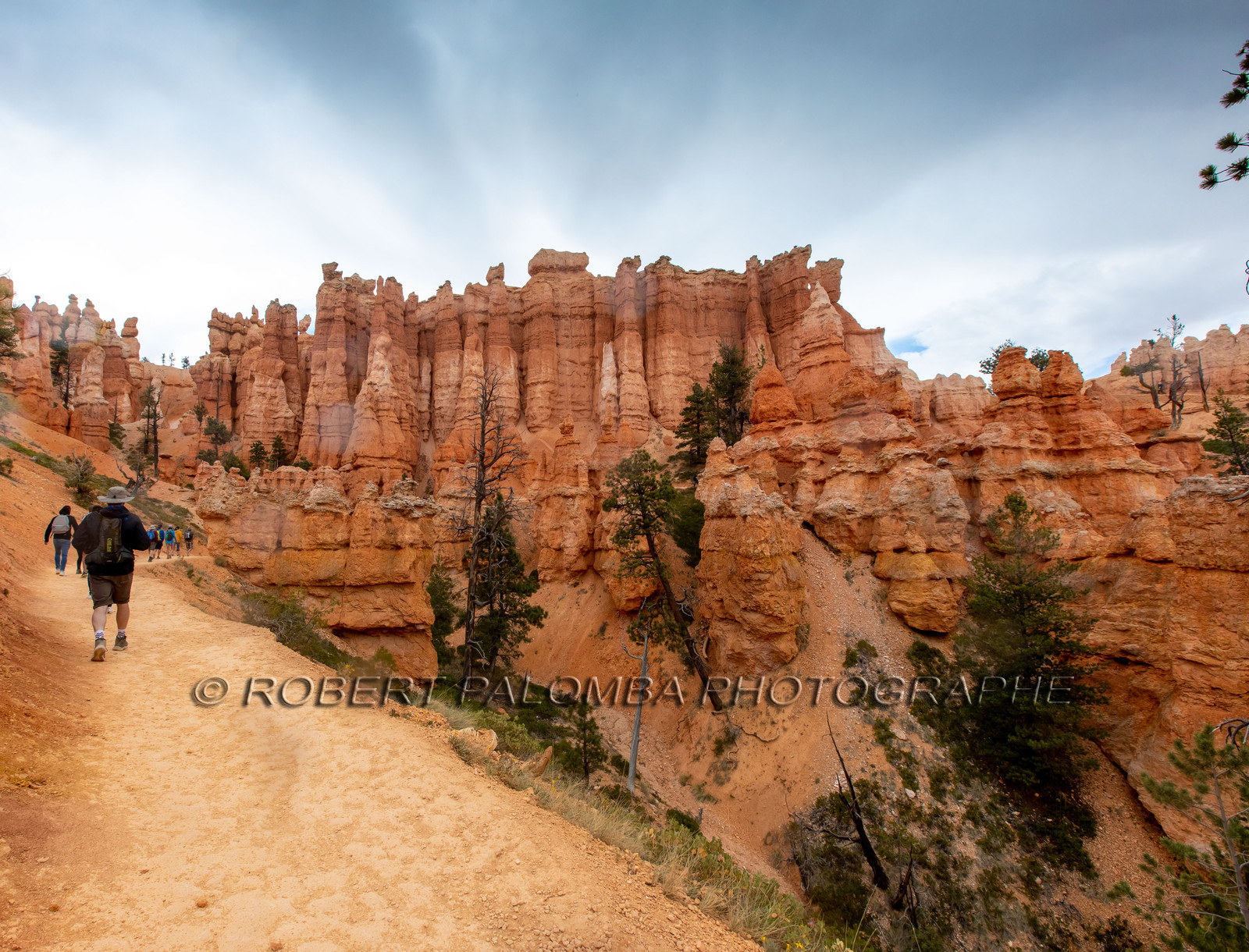 Bryce Canyon