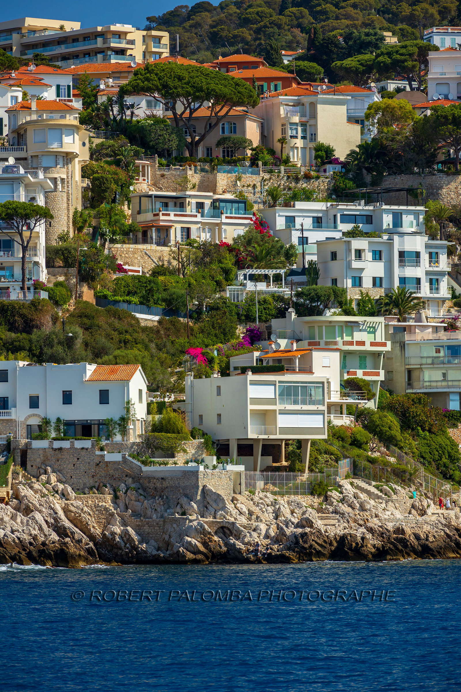 Croisière Nice - Monaco
