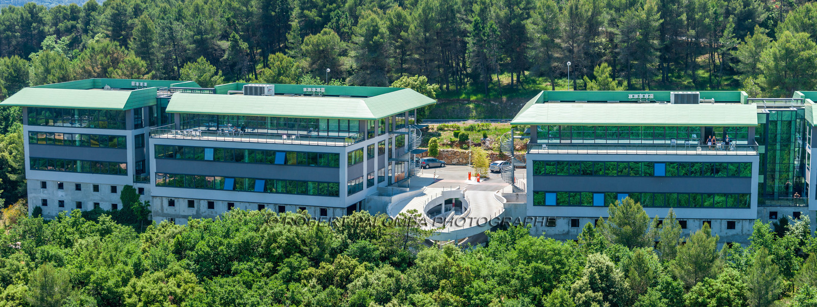 Sophia Antipolis