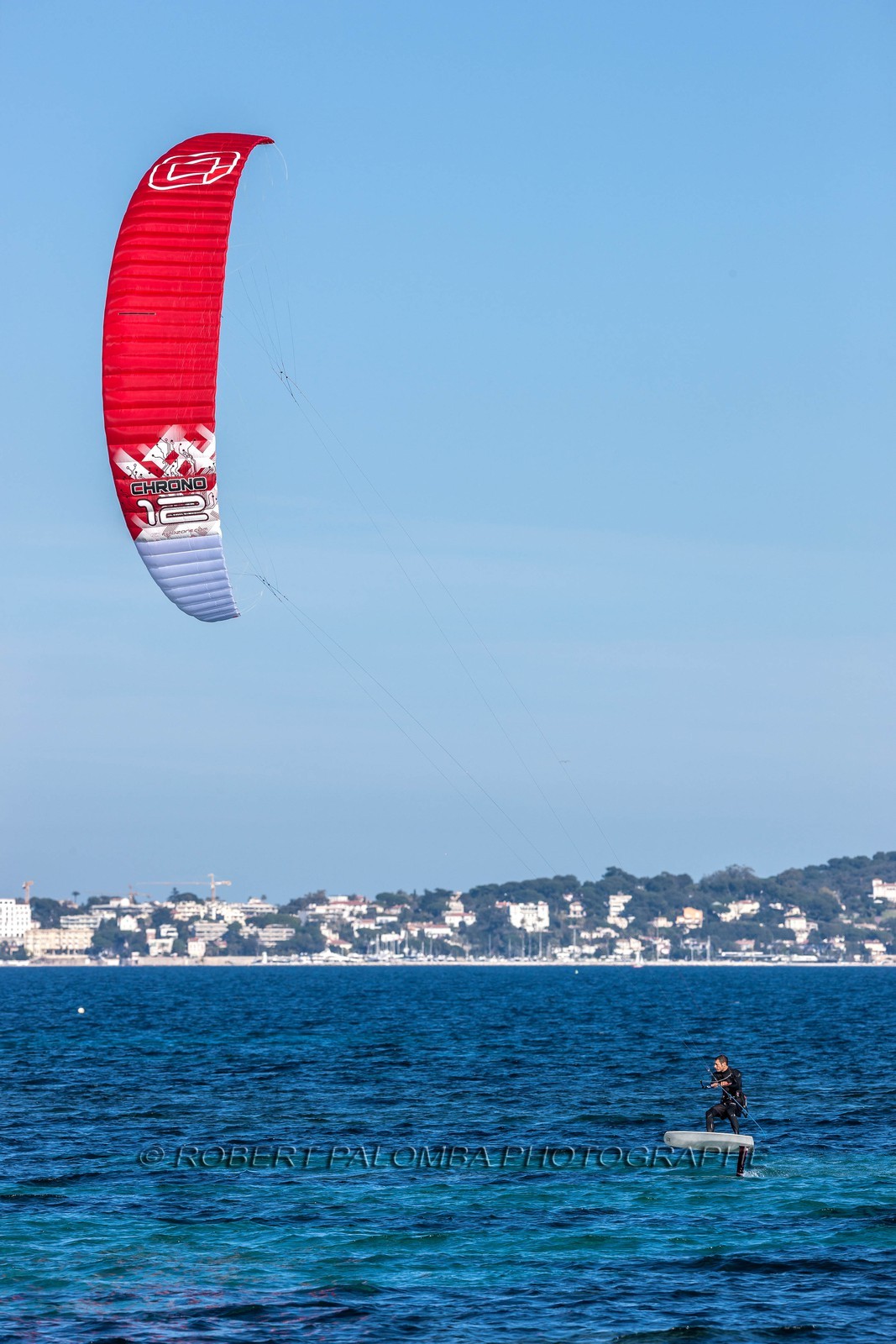 Kitefoil