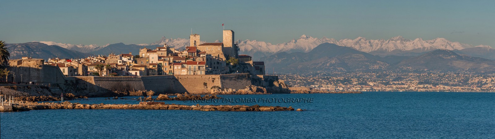 Antibes