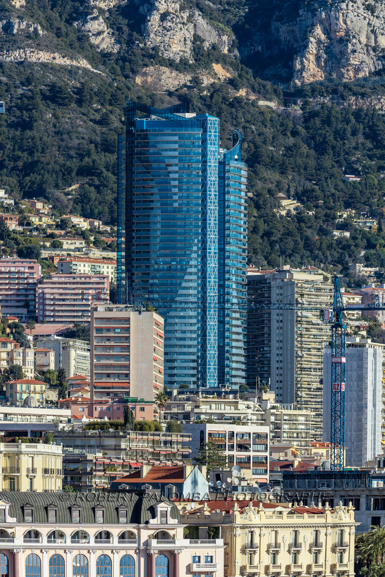 Monaco