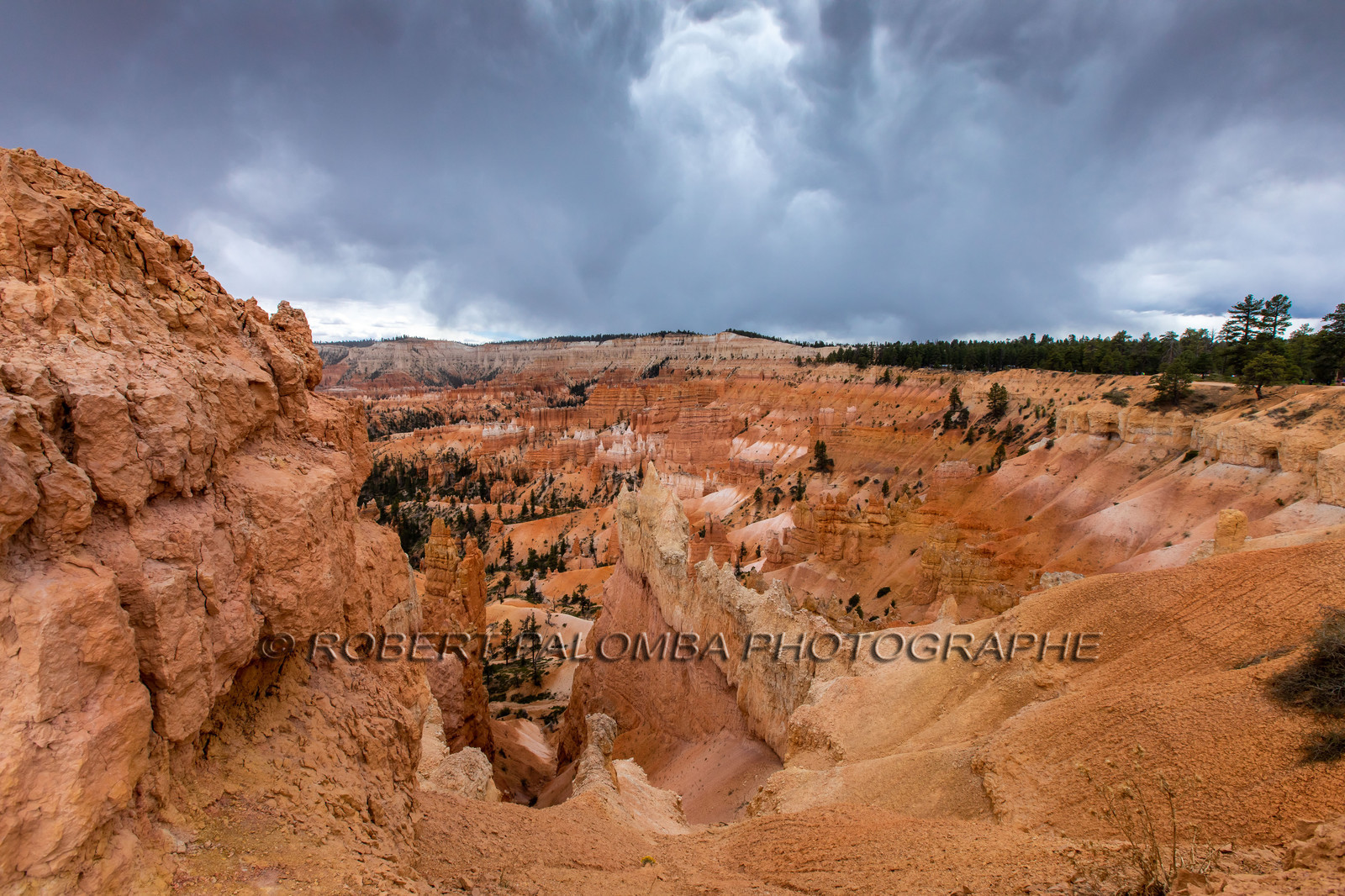 Bryce Canyon