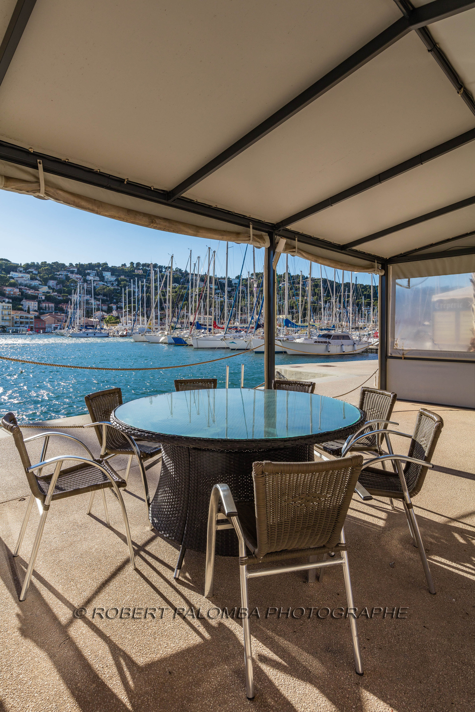 Saint-Mandrier-sur-Mer