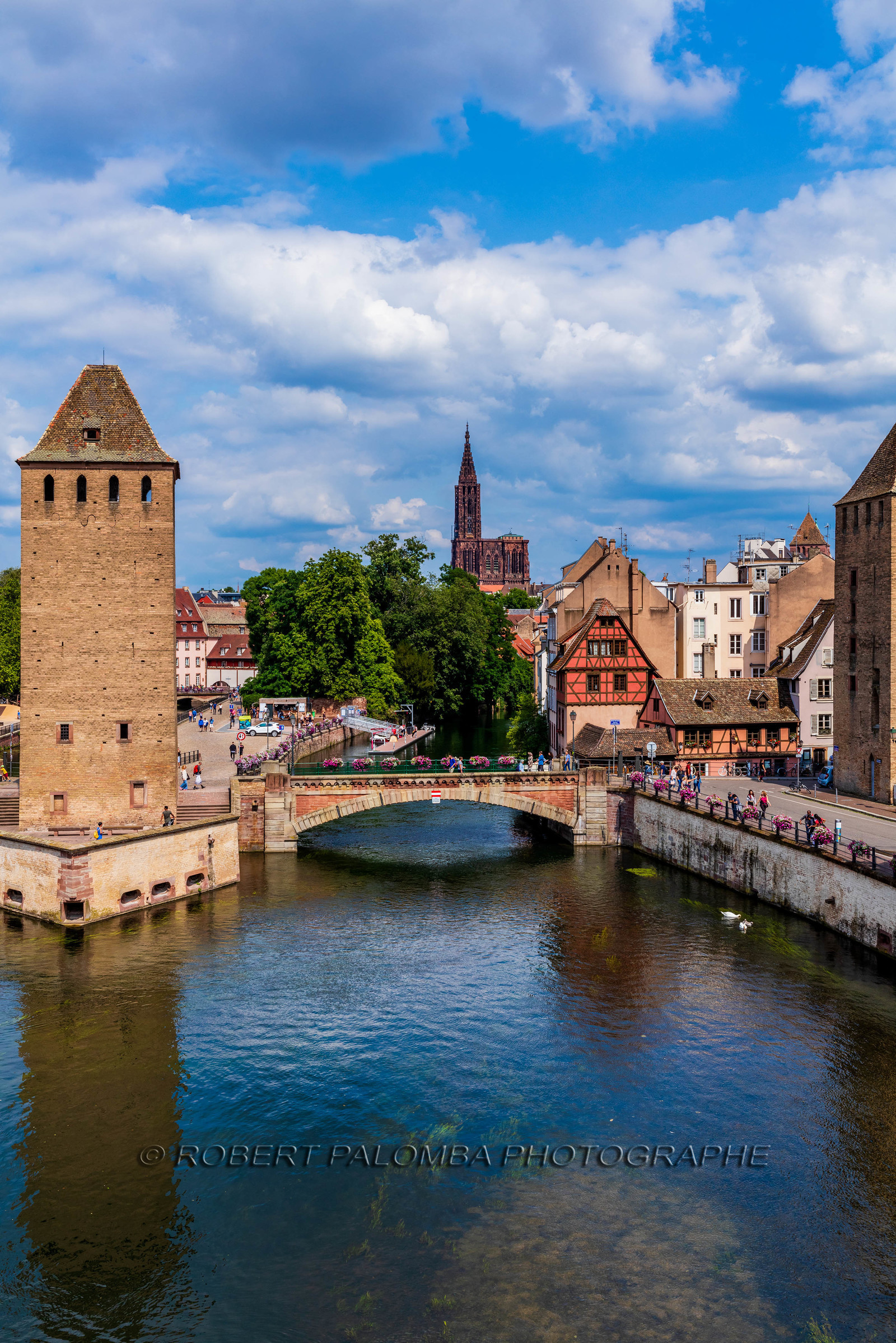 Strasbourg