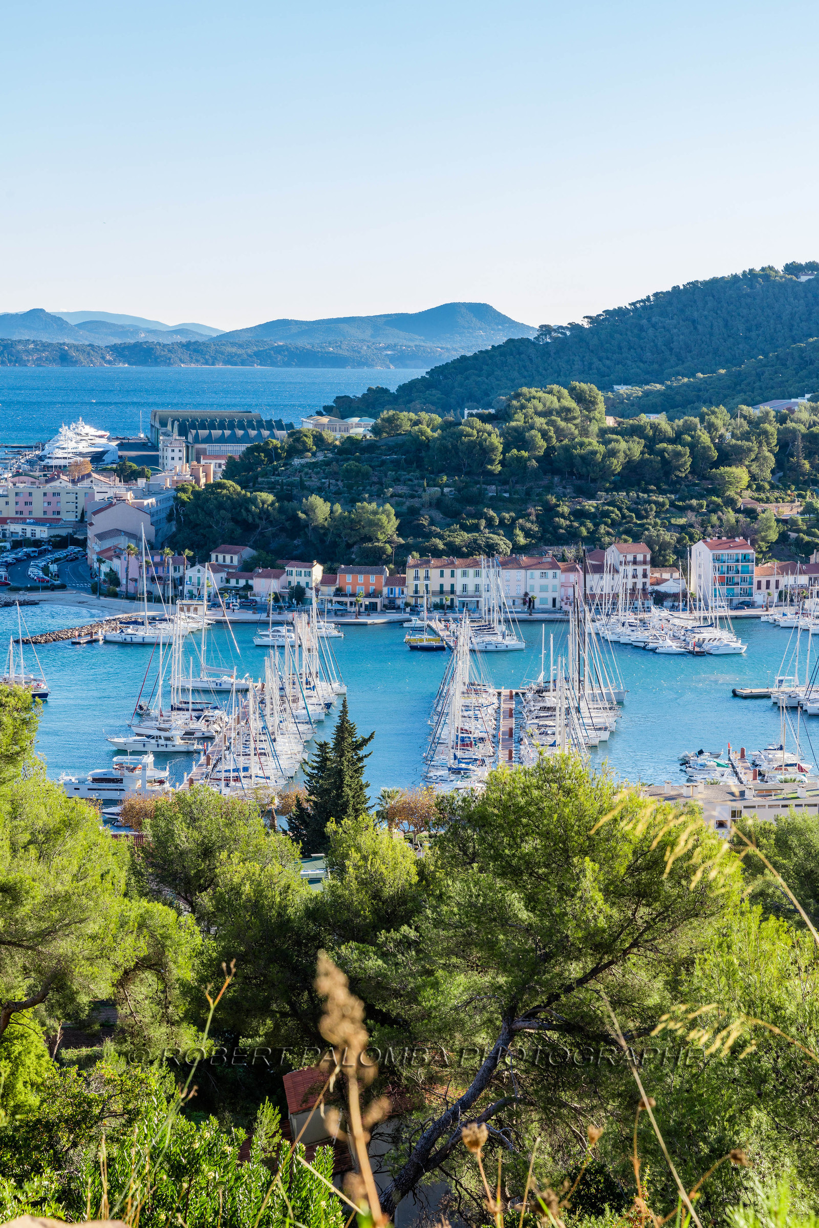 Saint-Mandrier-sur-Mer