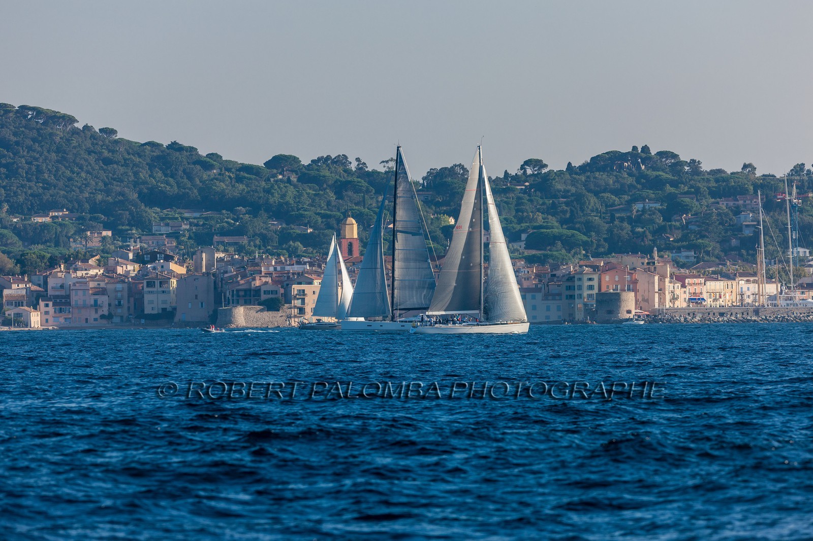 Saint-Tropez