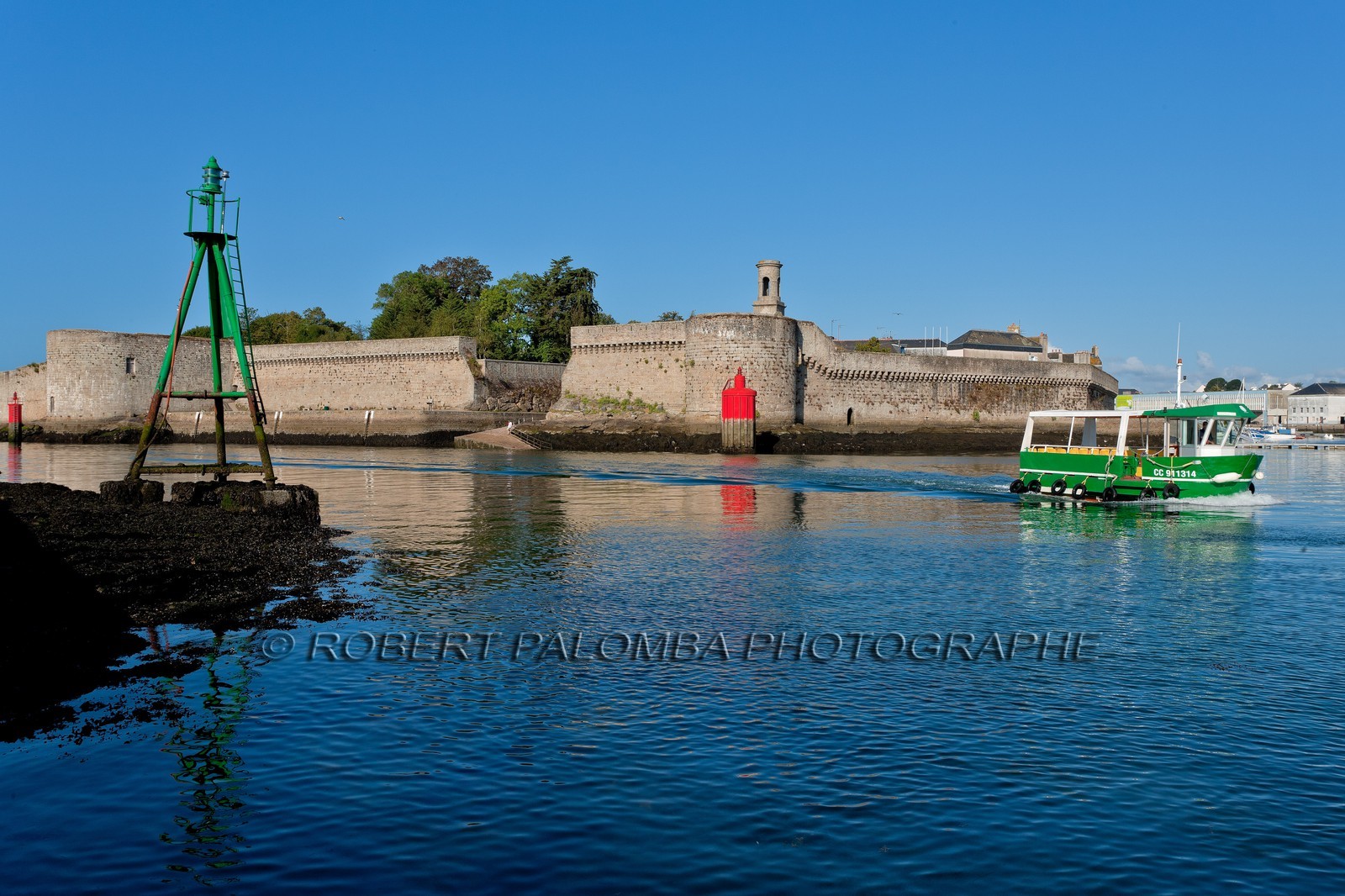 Concarneau