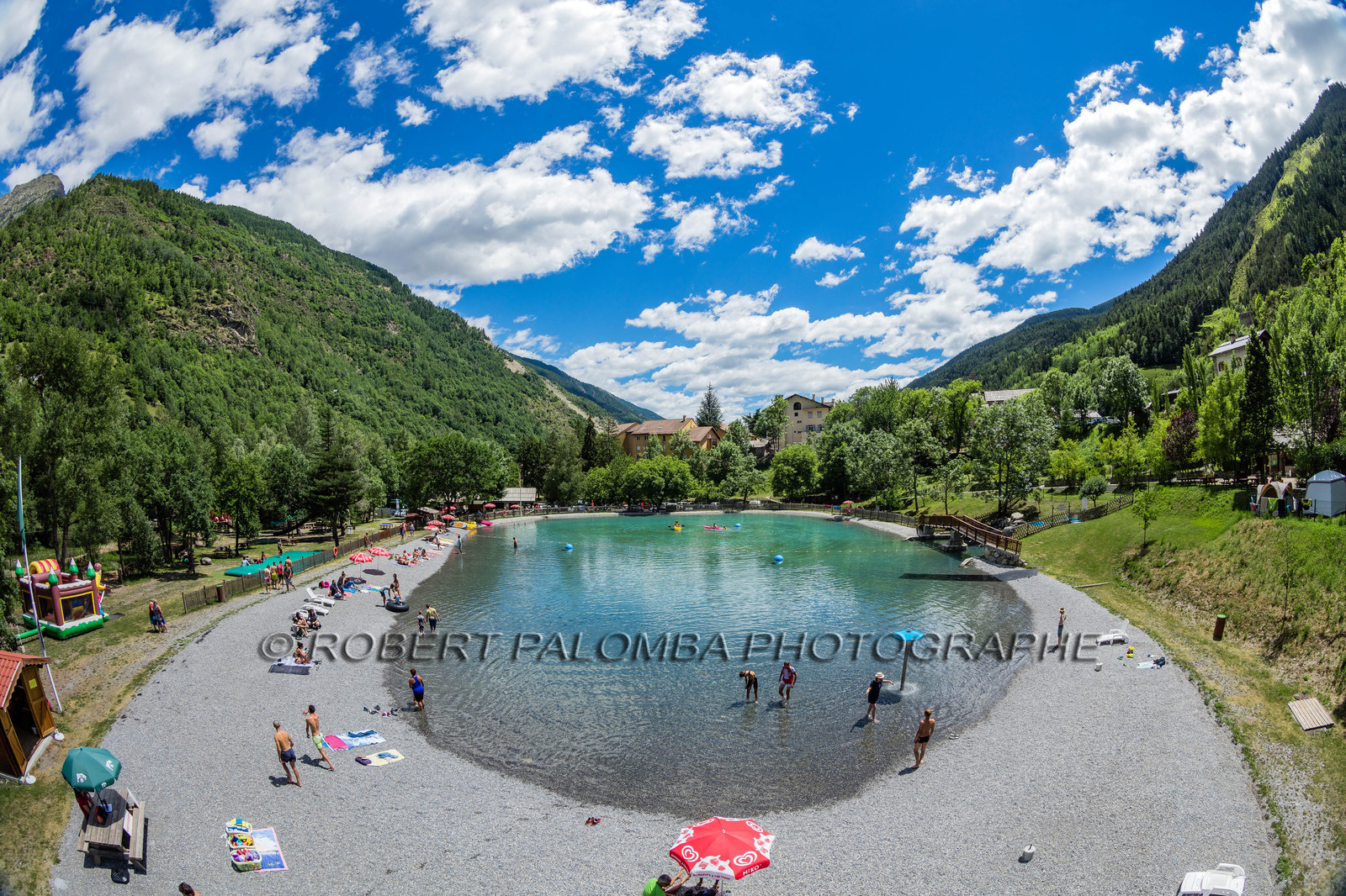 Saint-Etienne-de-Tinée