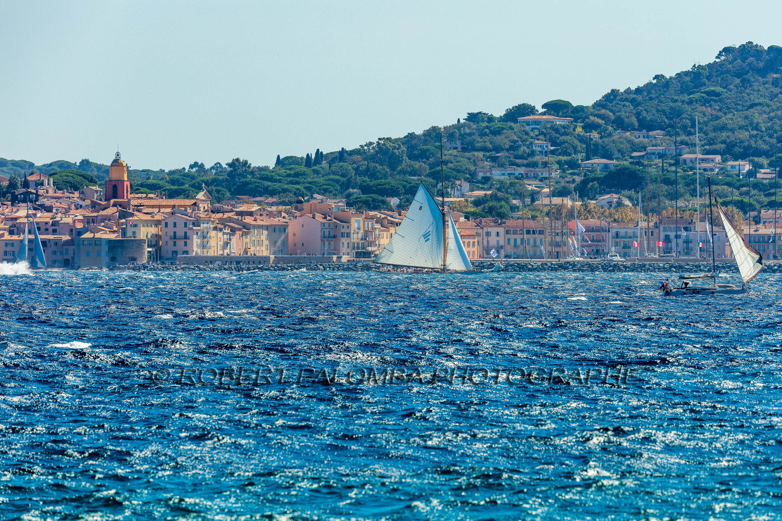 Saint-Tropez