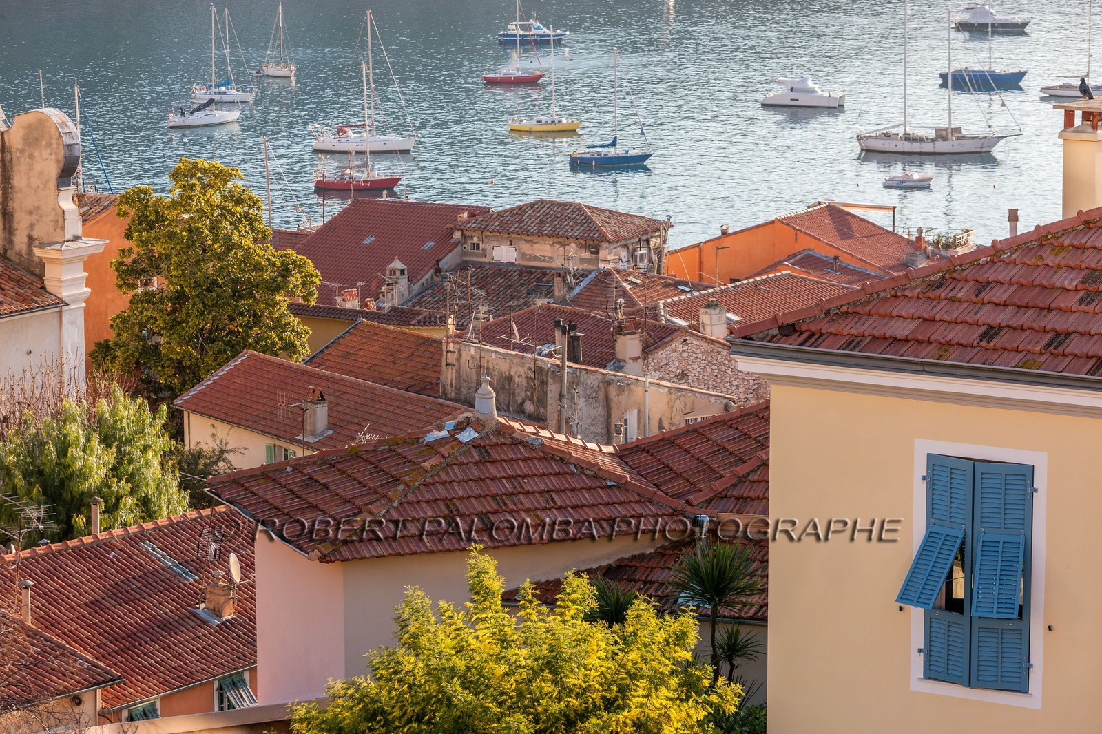 Villefranche-sur-Mer