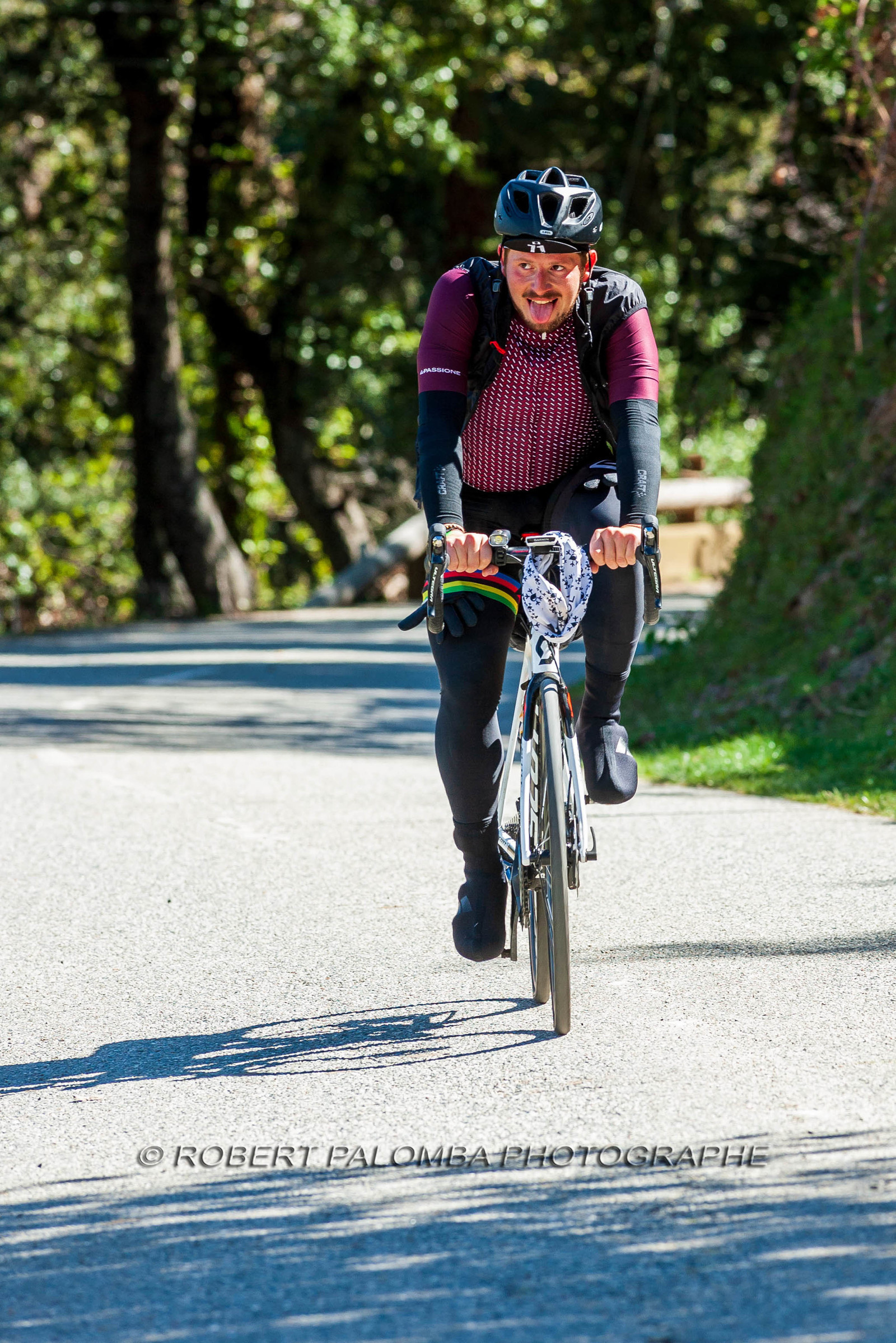 Bikingman Corsica 2019