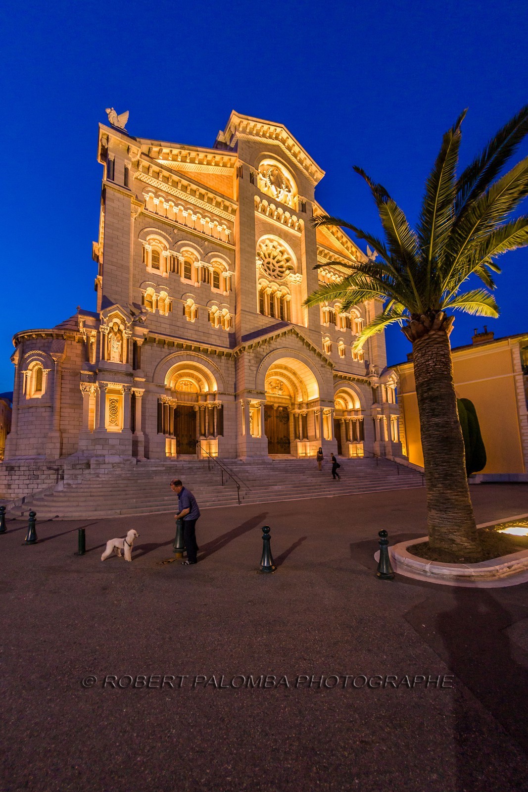 Monaco