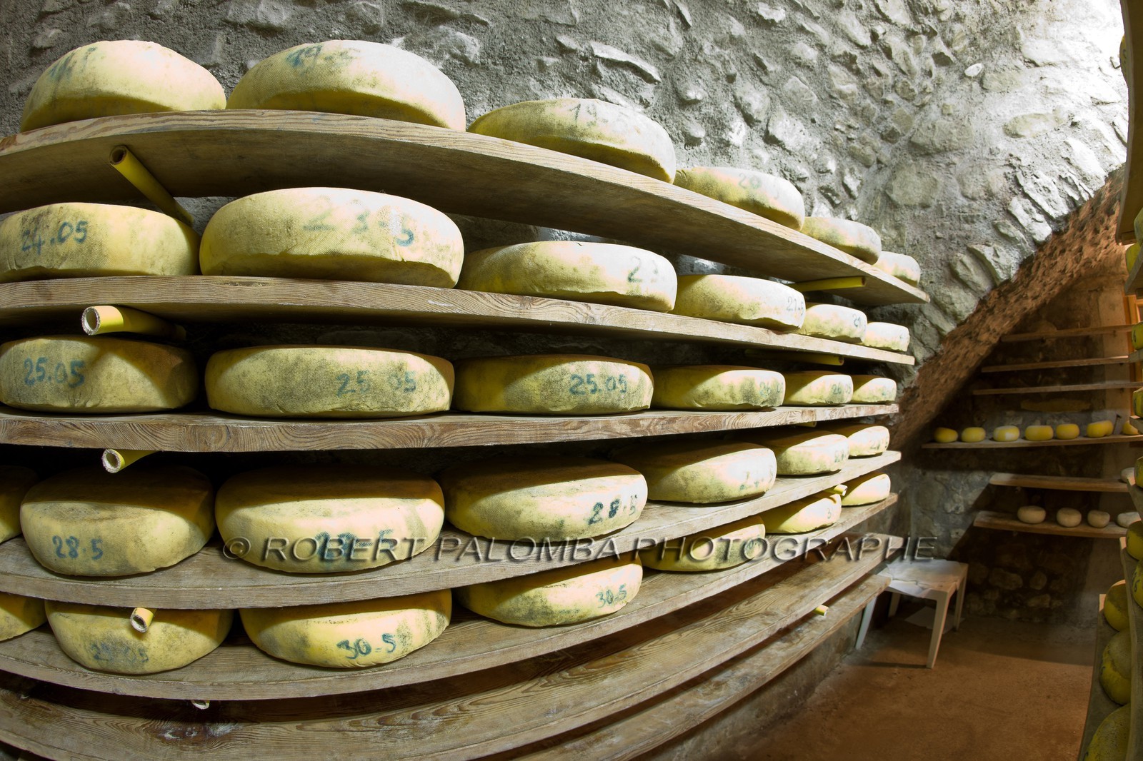Fromagerie