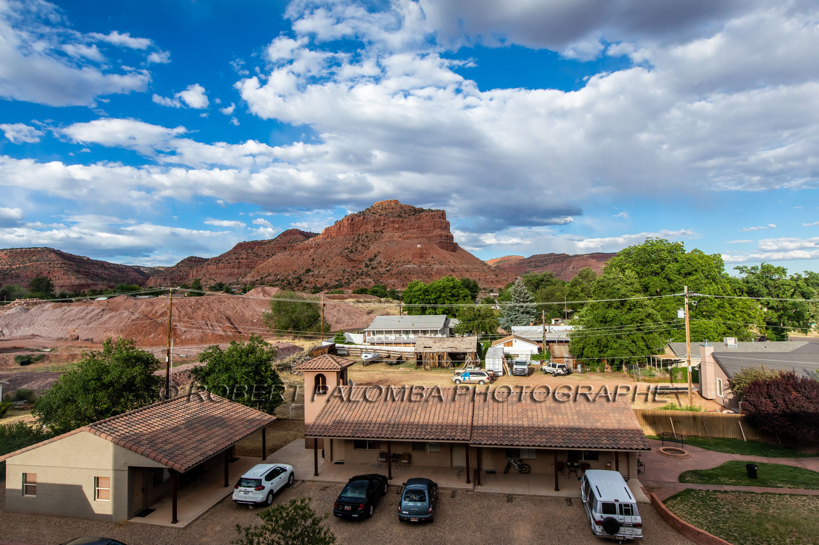 Kanab