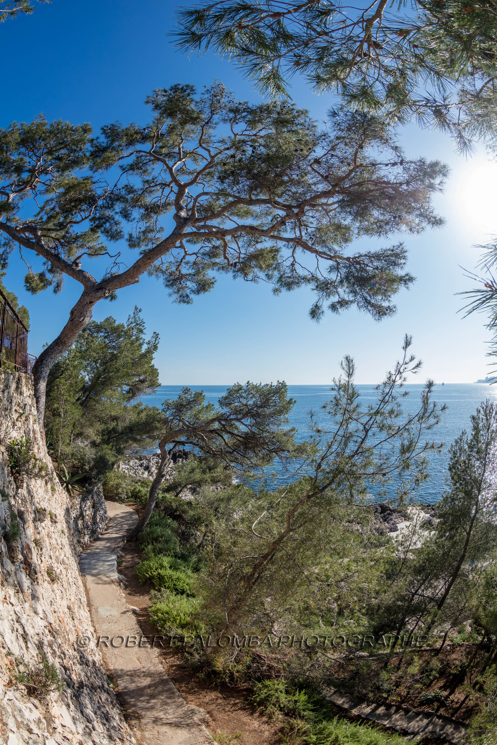 Roquebrune-Cap-Martin