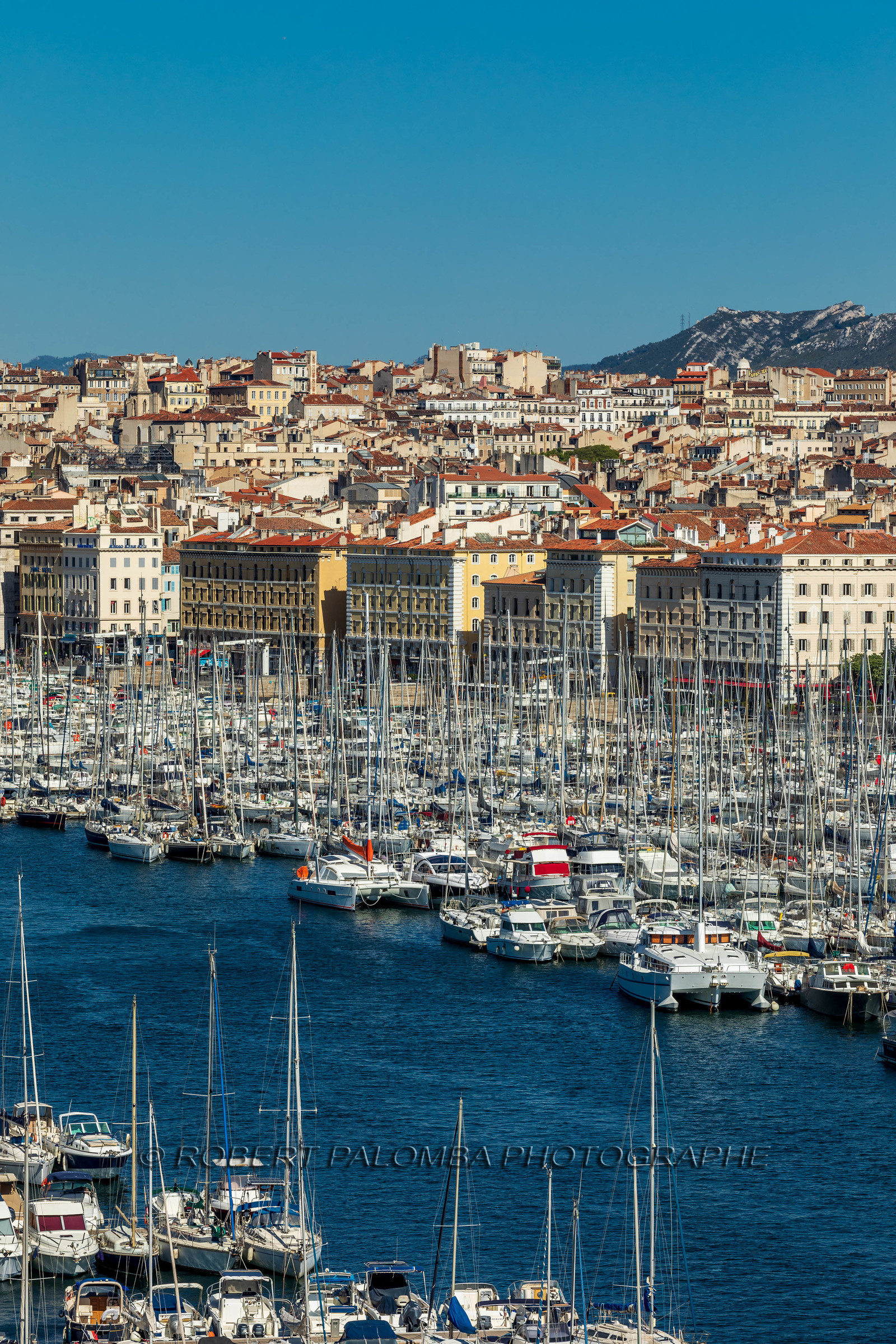 Marseille