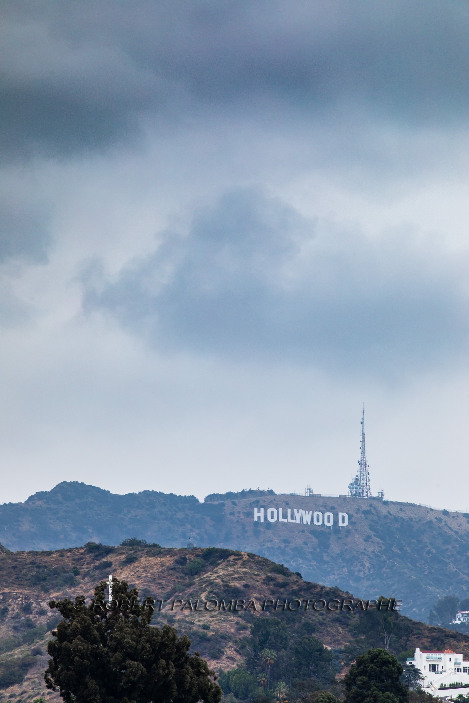 Etats-Unis, Californie, Los Angeles, Hollywood Boulevard