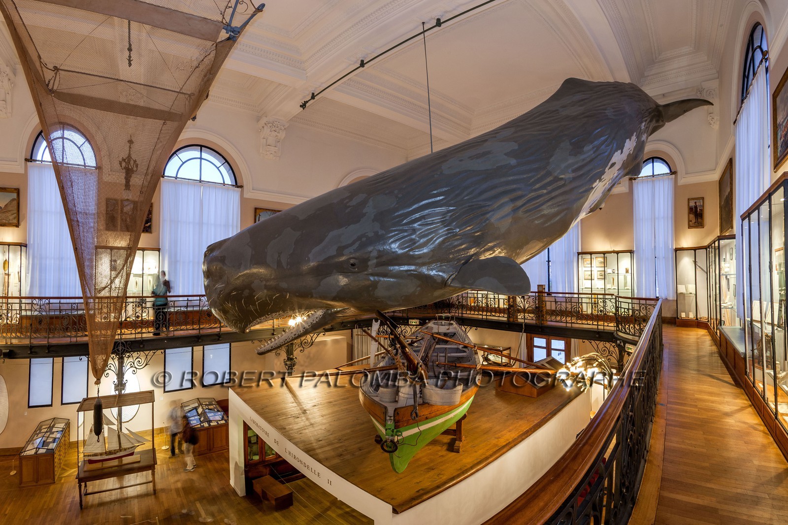 Musée Océanographique de Monaco