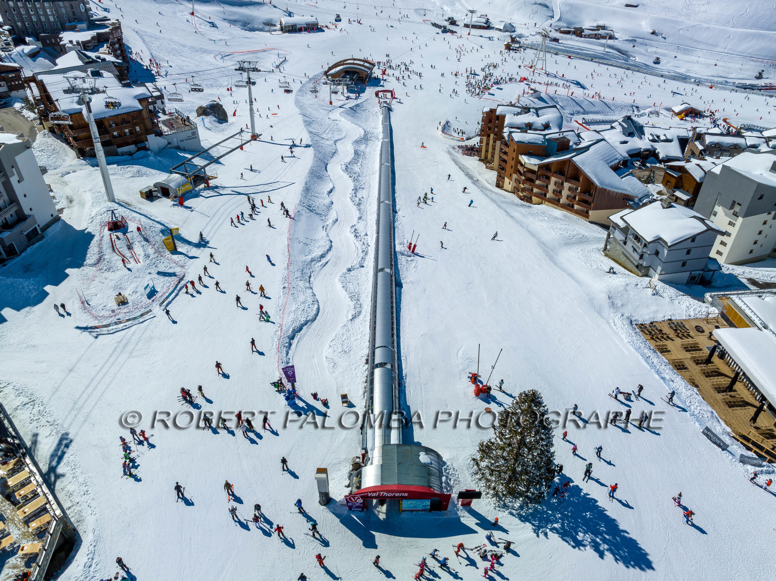 Val Thorens