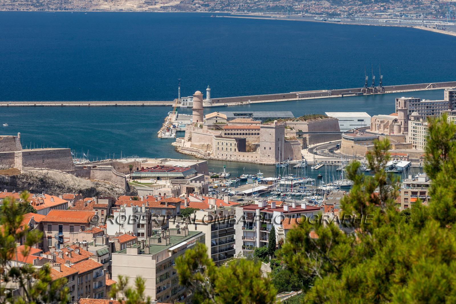 Marseille