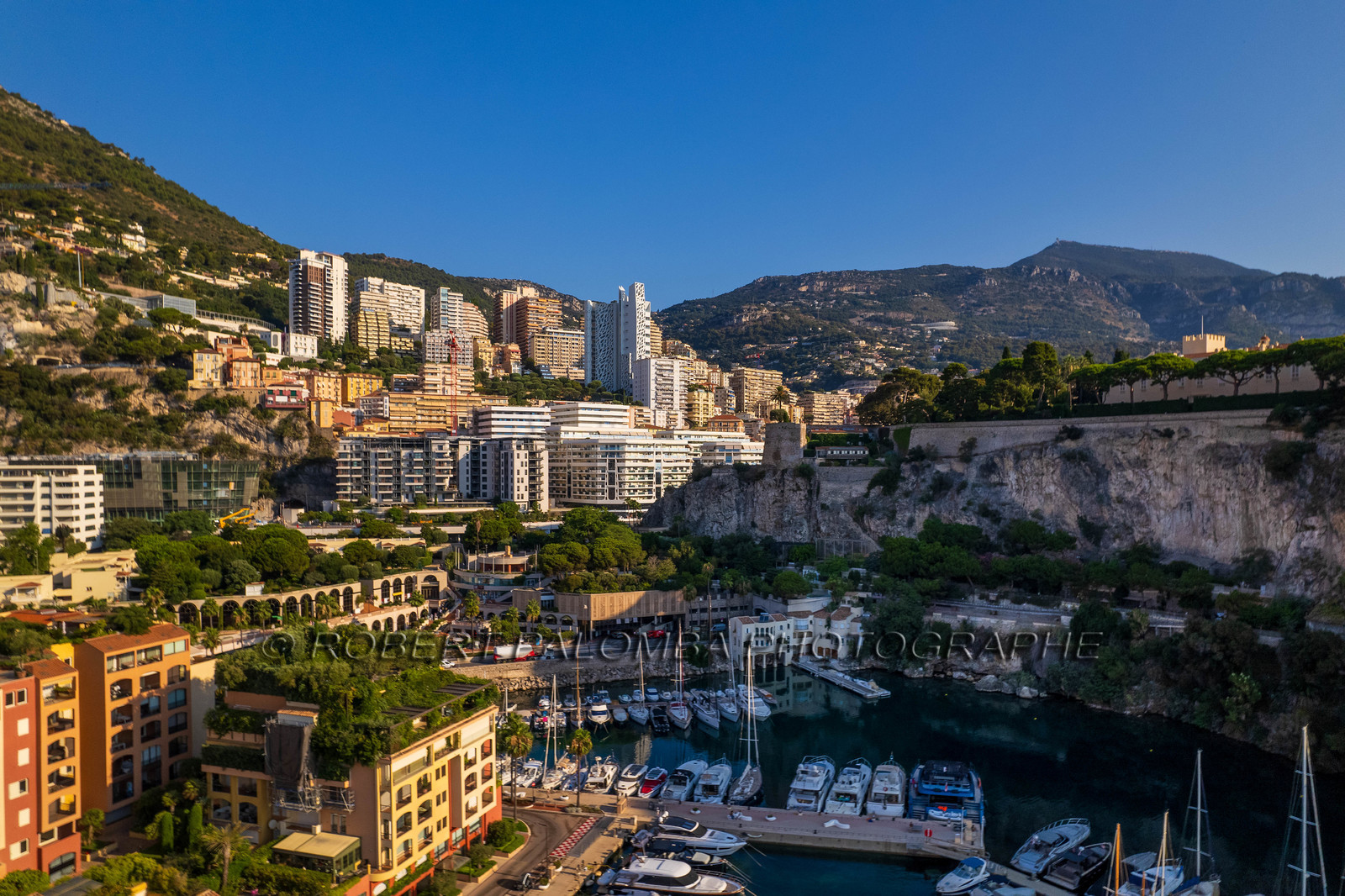 Monaco