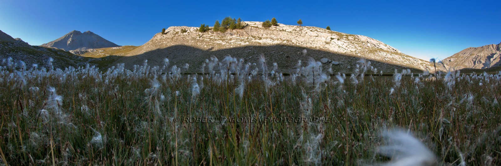 Lacs de l'Encombrette