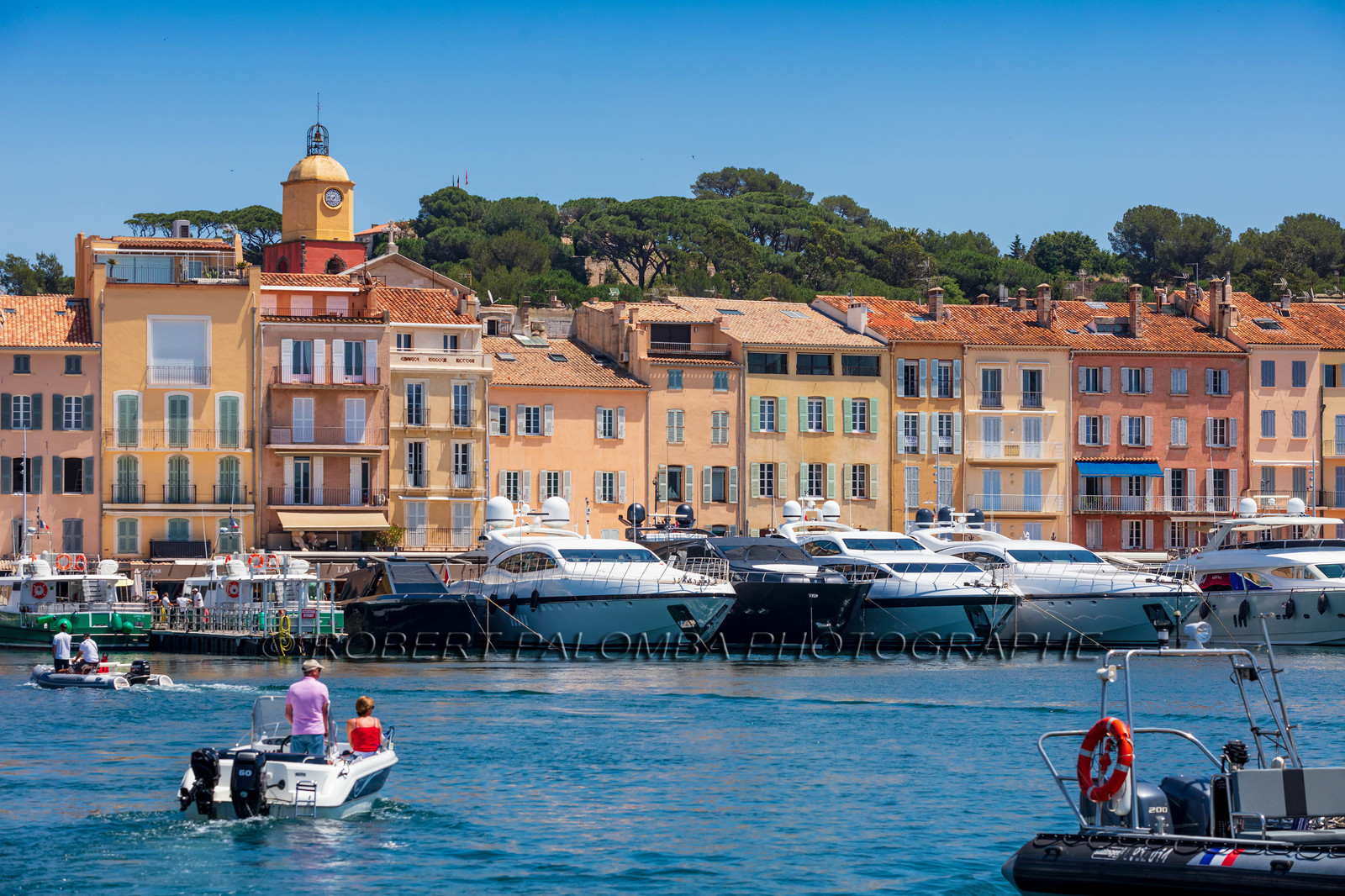 Saint-Tropez