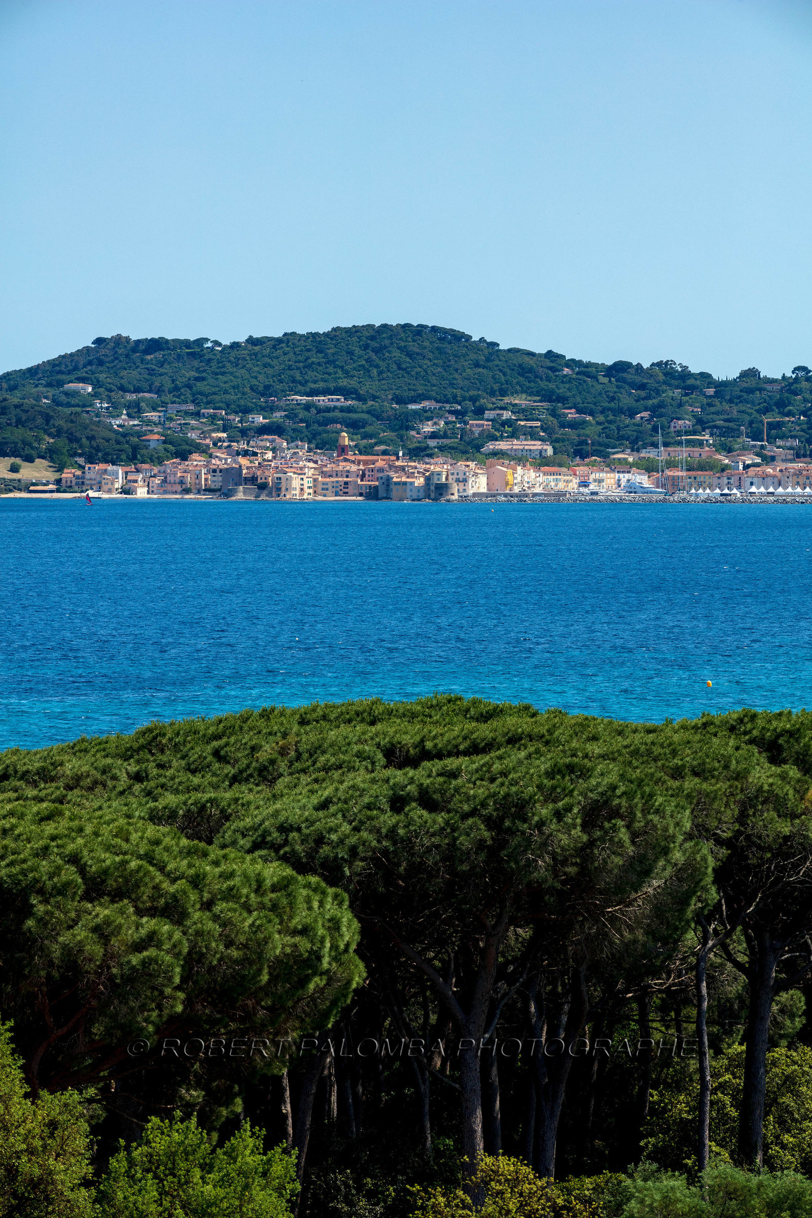 Saint-Tropez