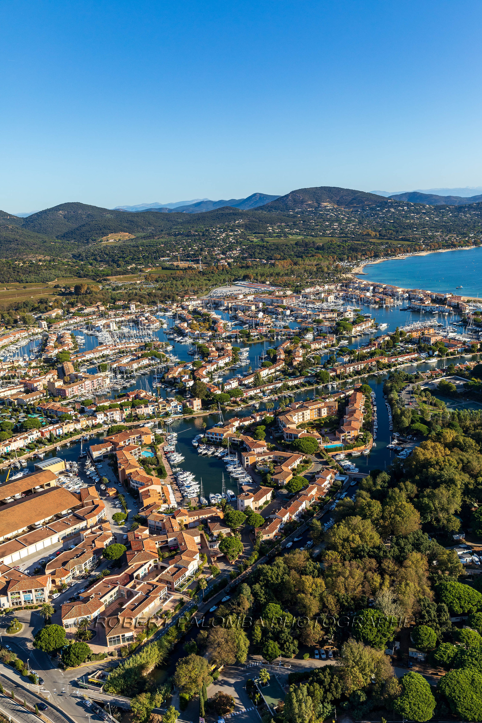 Port-Grimaud