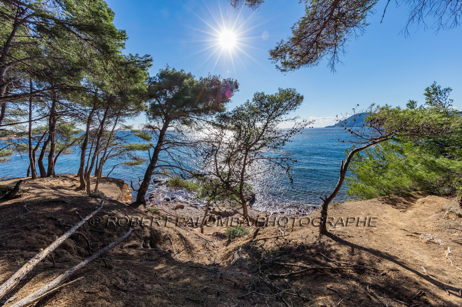 Saint-Mandrier-sur-Mer