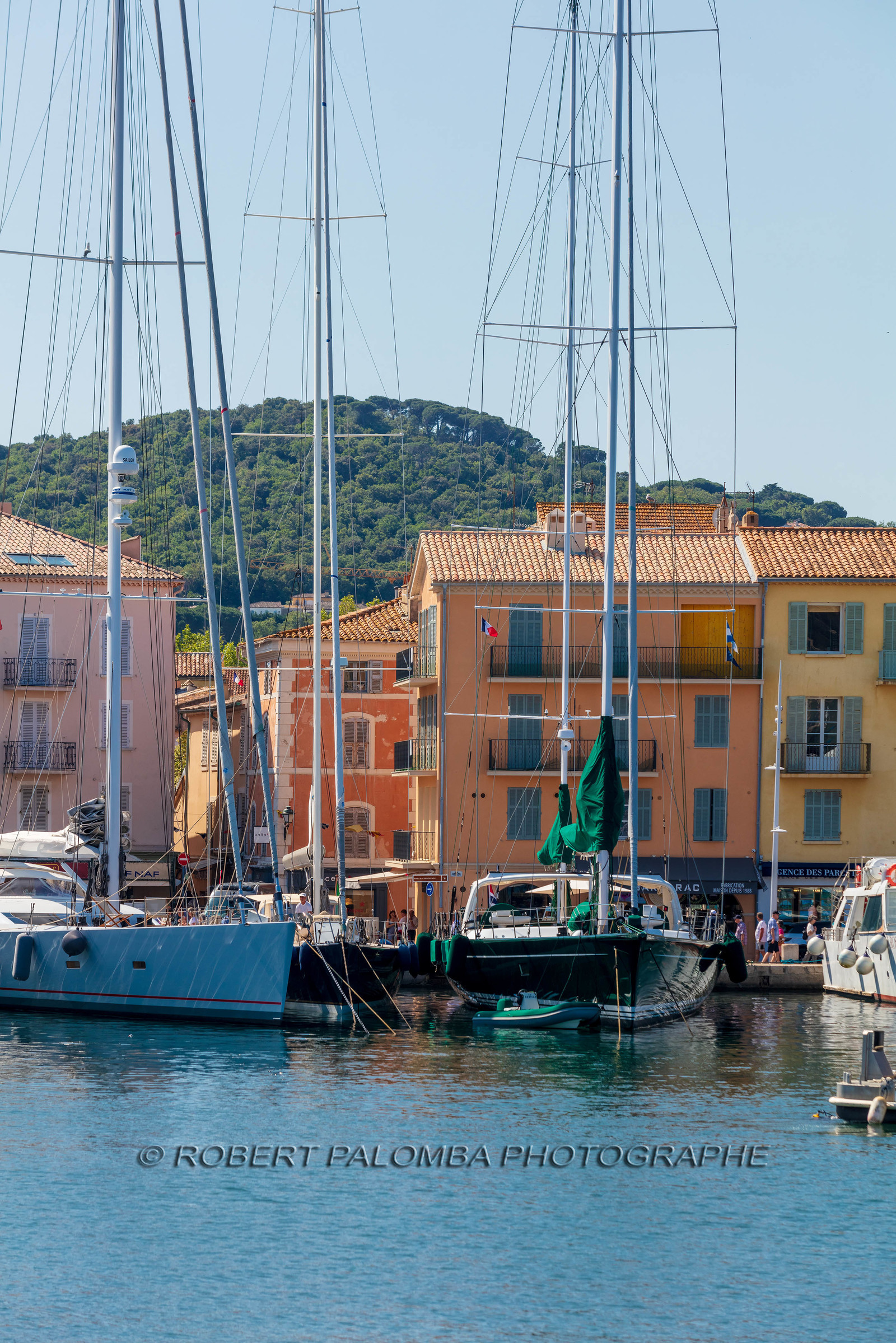 Saint-Tropez