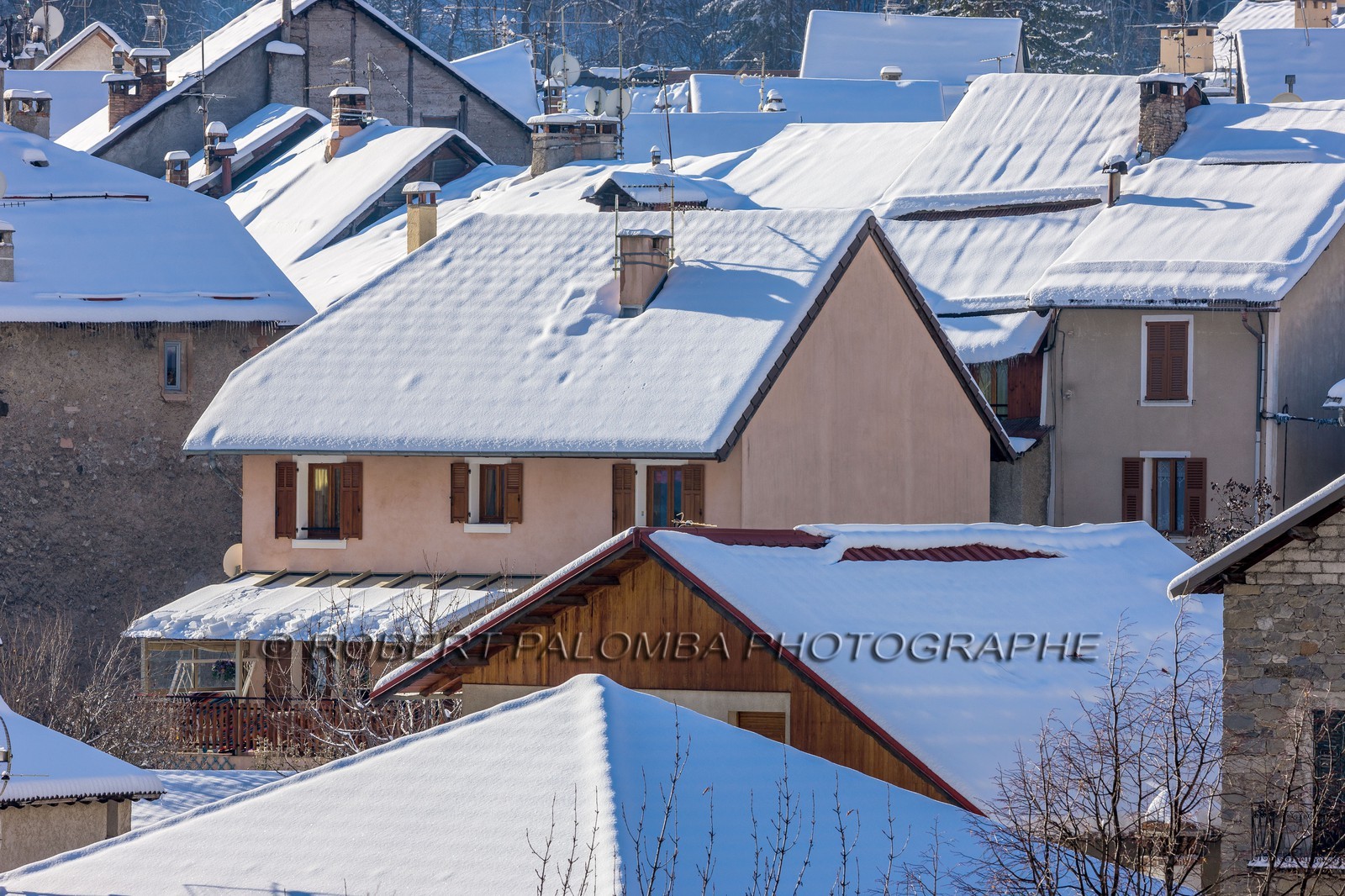 Saint-Etienne-de-Tinée