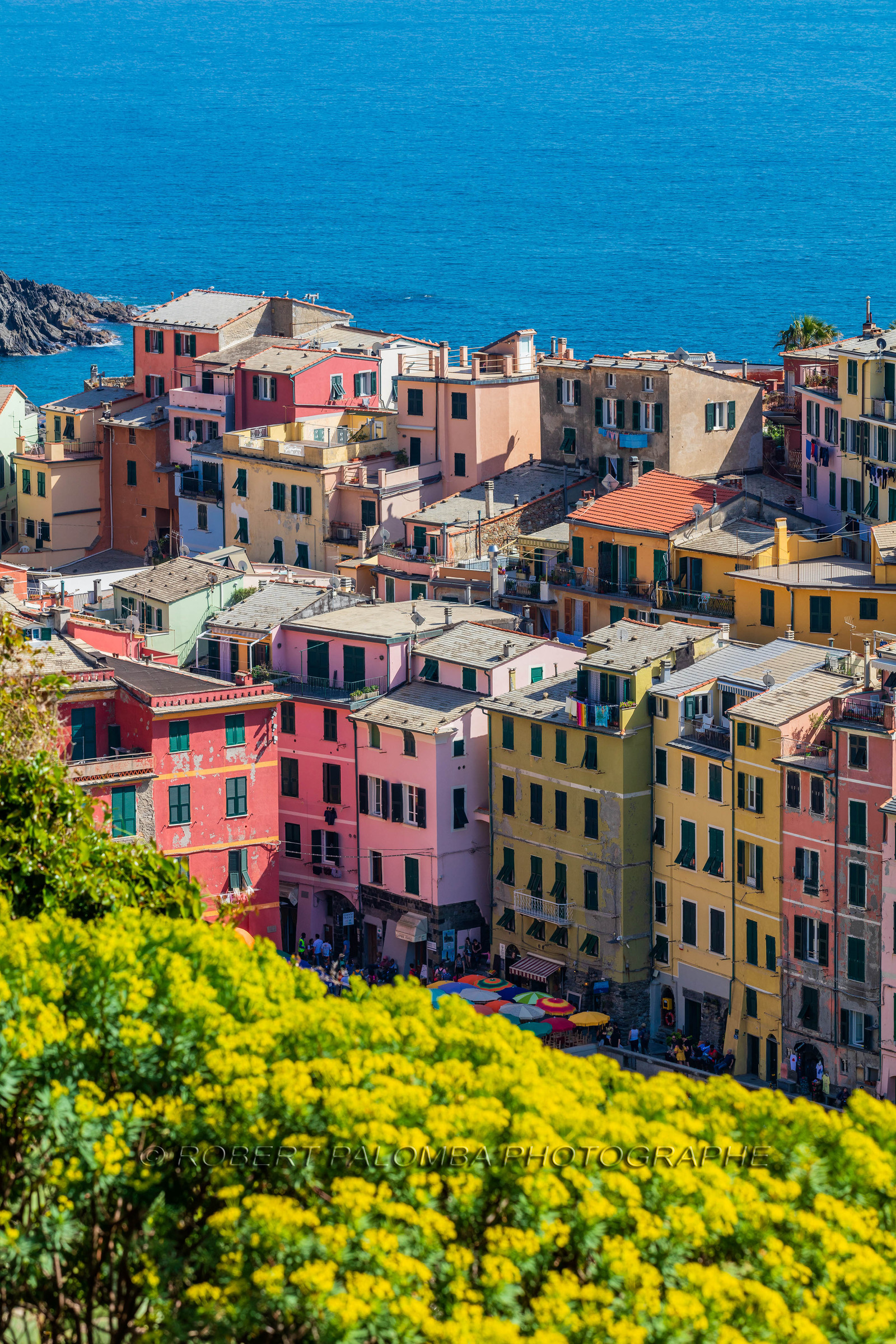 Cinque Terre