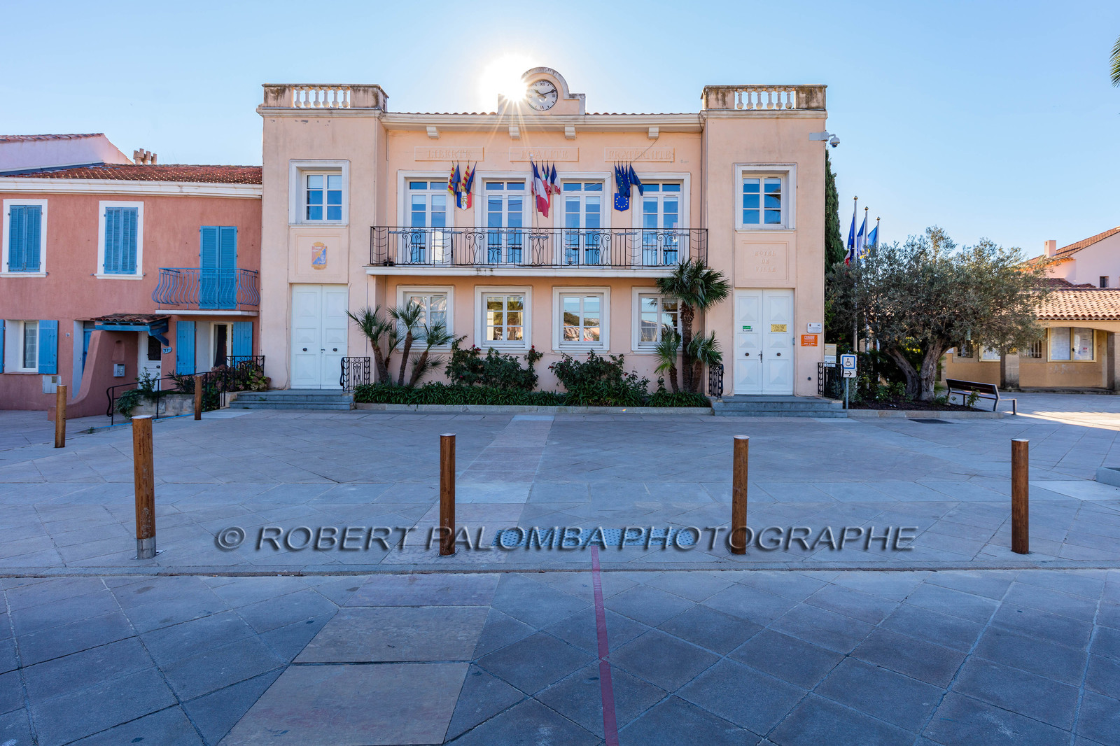 Saint-Mandrier-sur-Mer