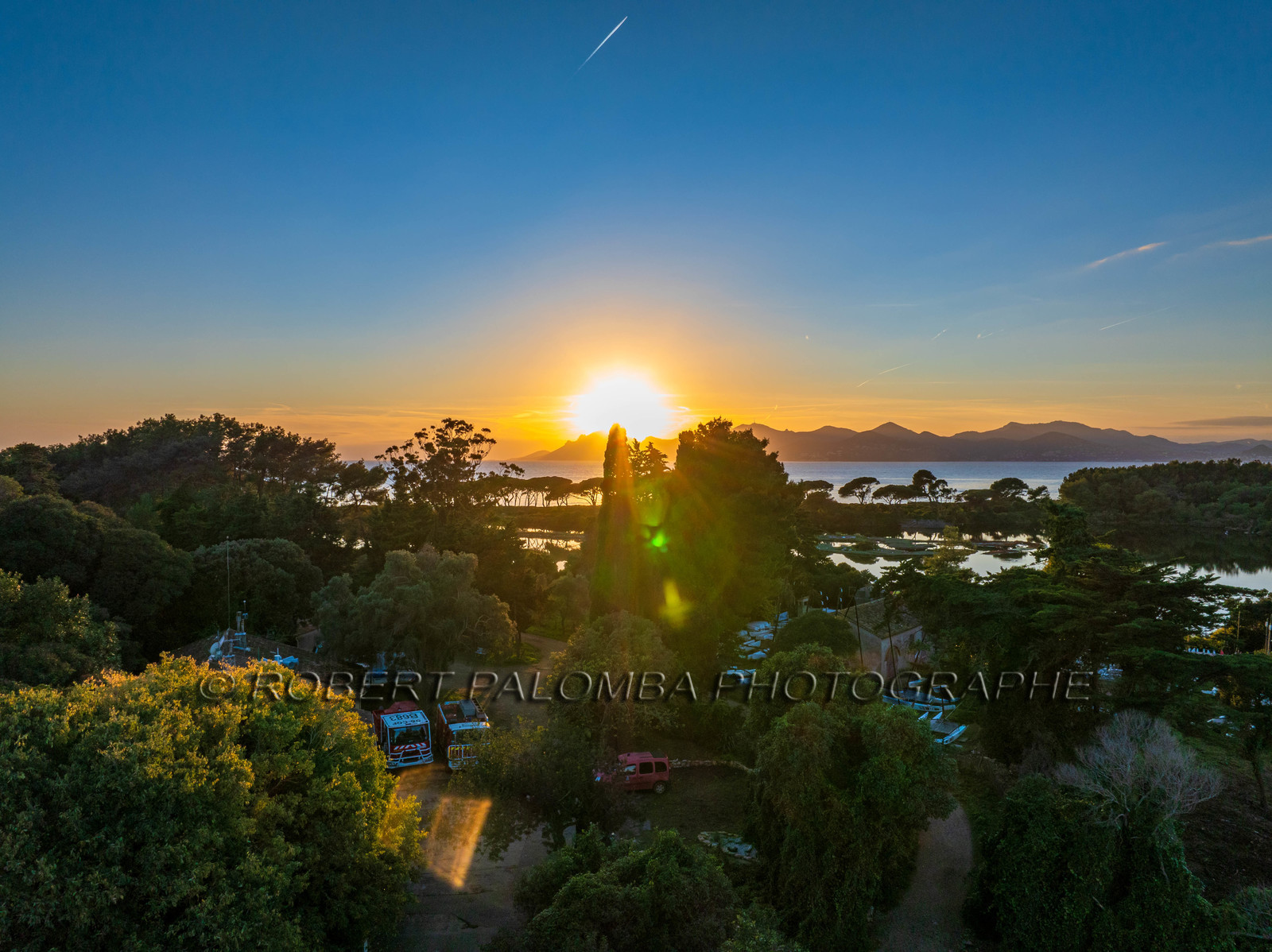 Lérins Sainte-Marguerite 2024