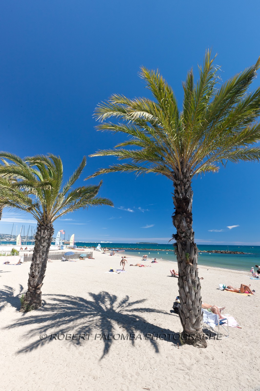 Mandelieu-la-Napoule