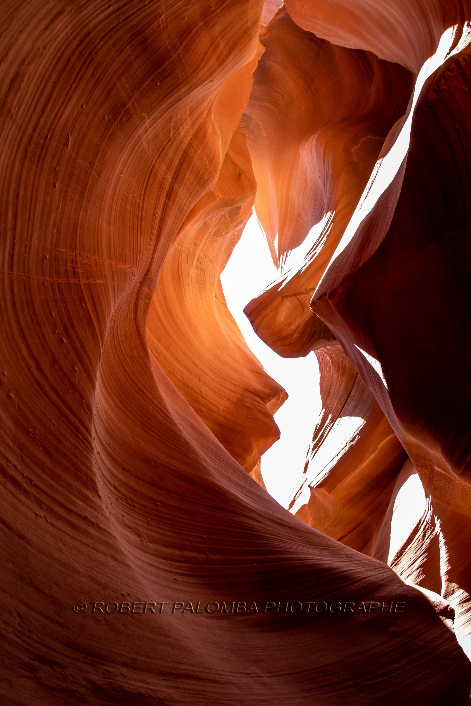 Antelope Canyon