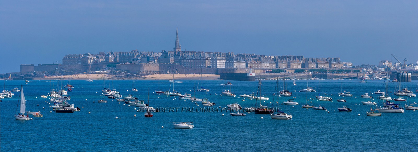 Saint-Malo