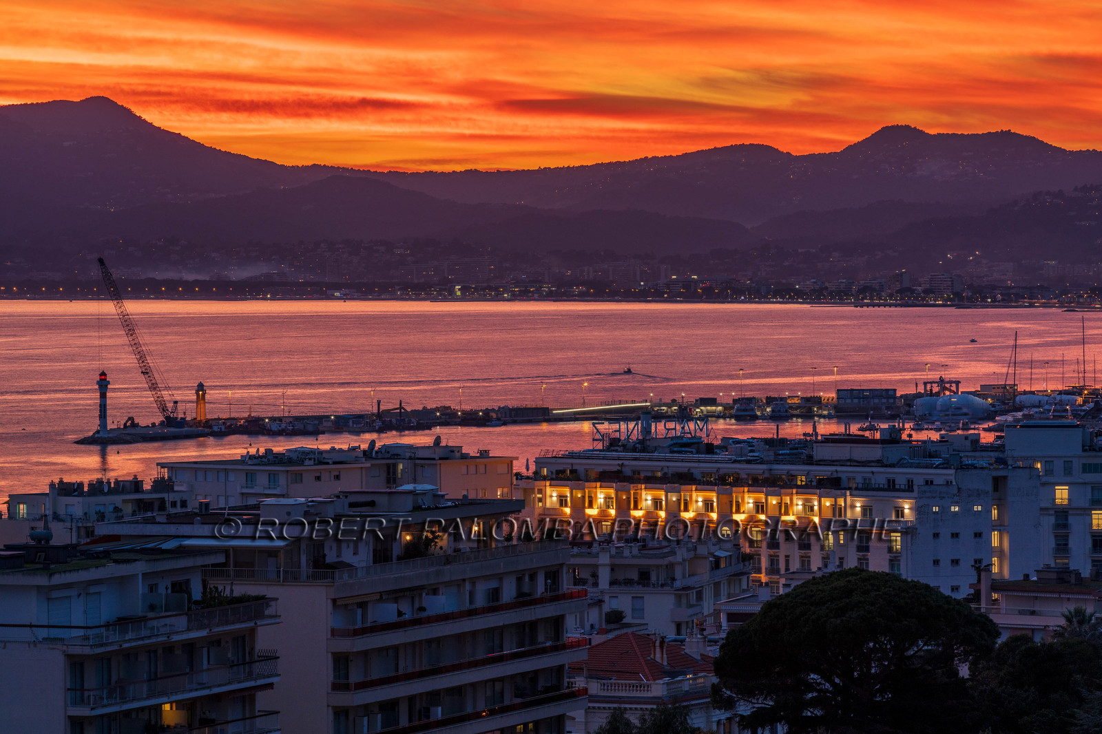 Cannes