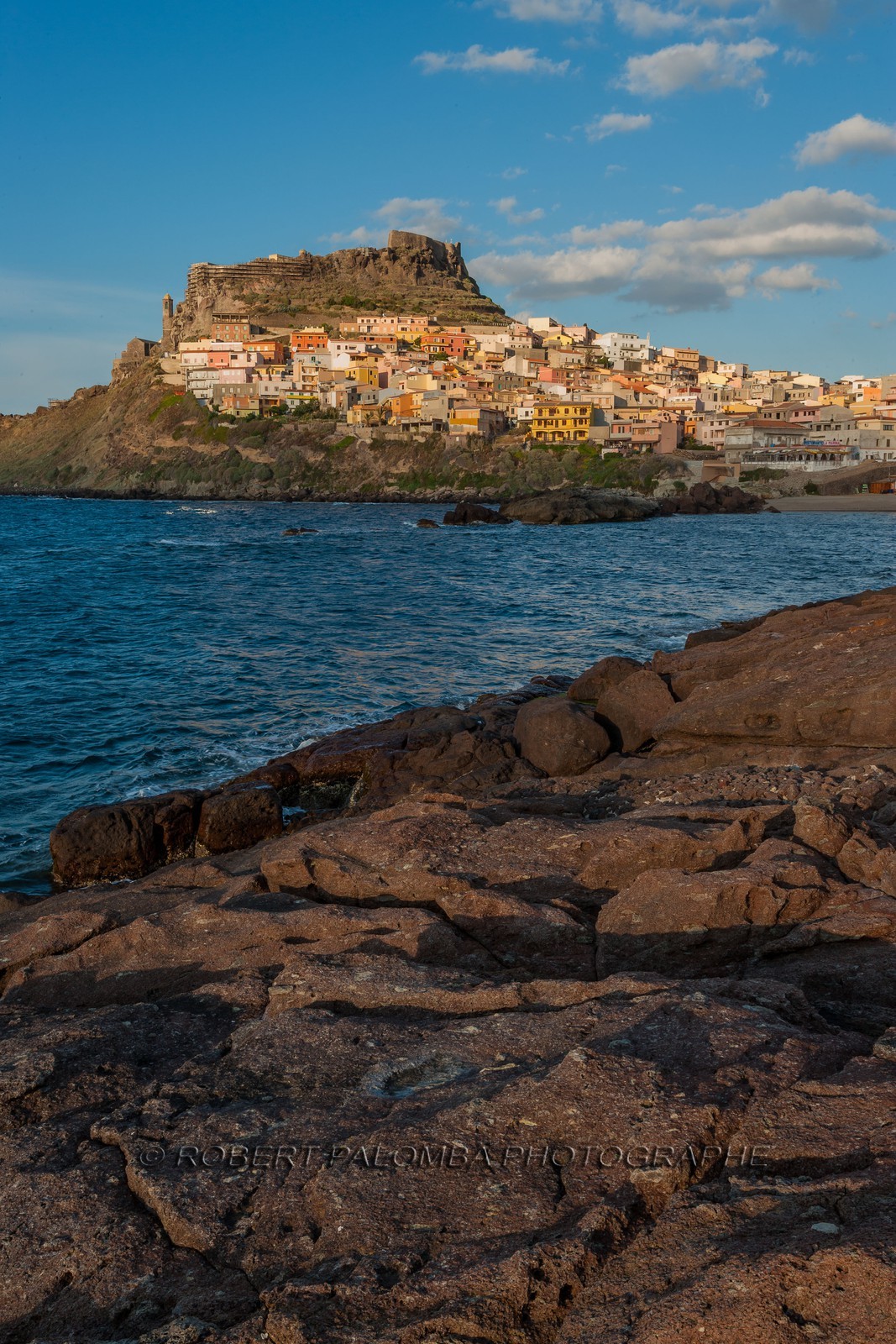 Castelsardo