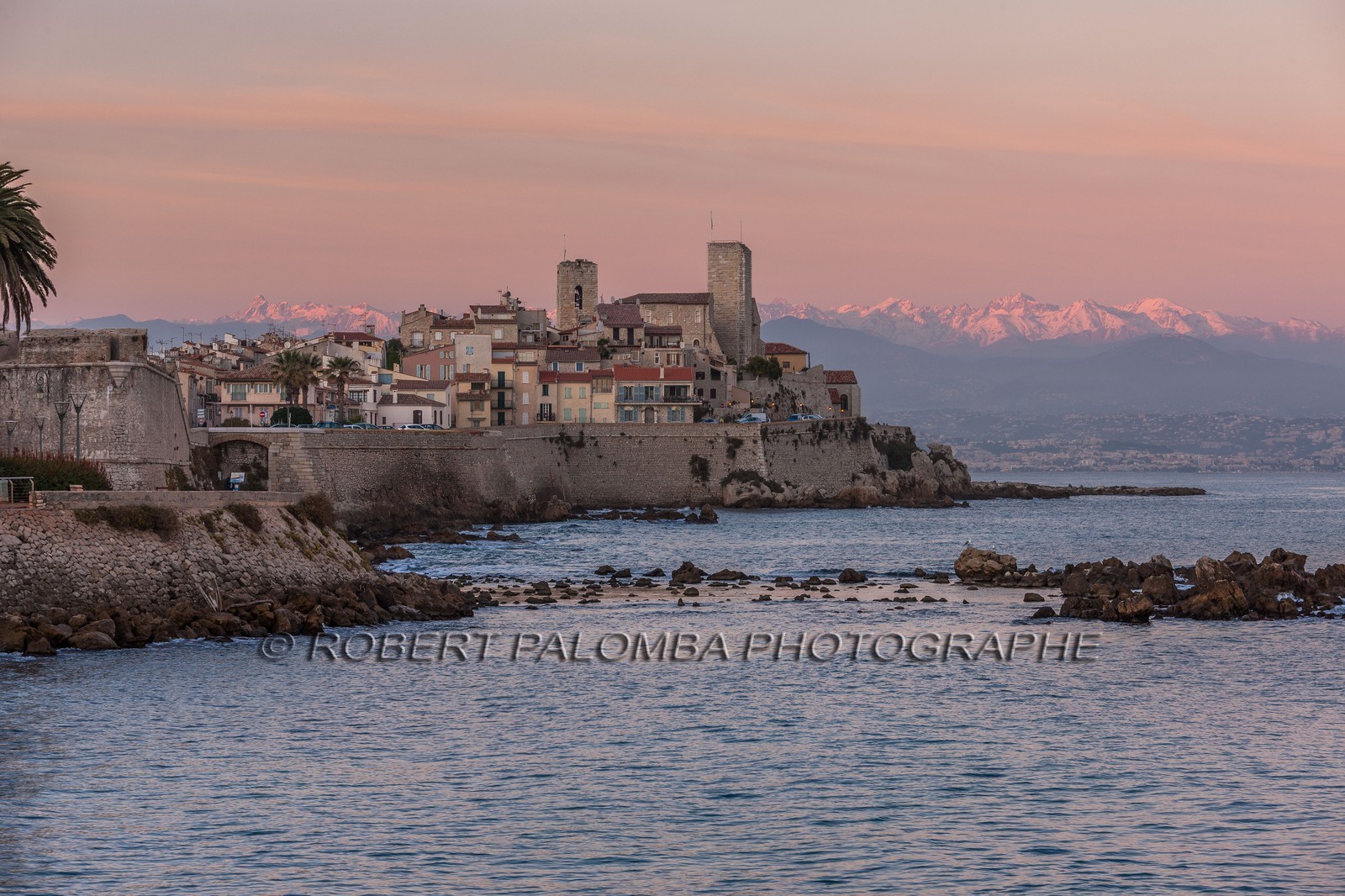Antibes