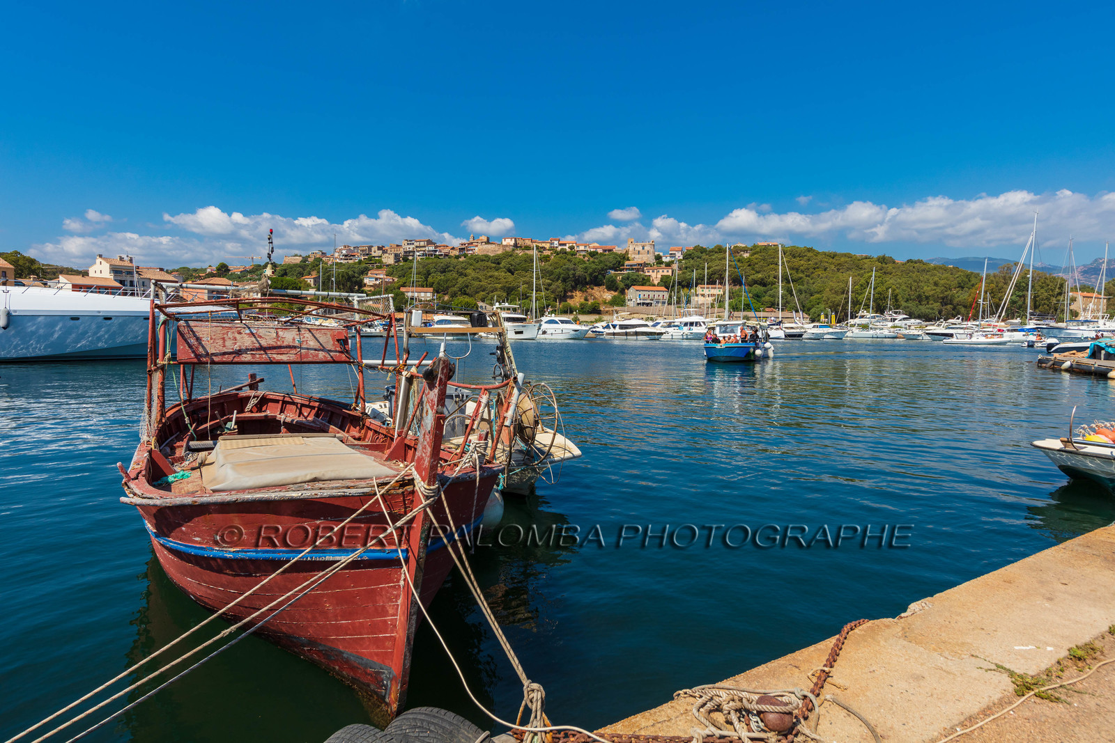 Porto-Vecchio