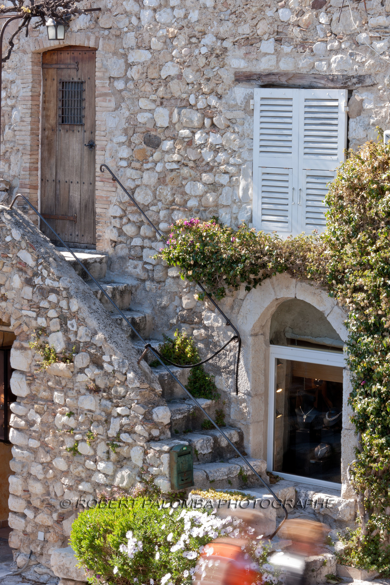 Saint-Paul-de-Vence